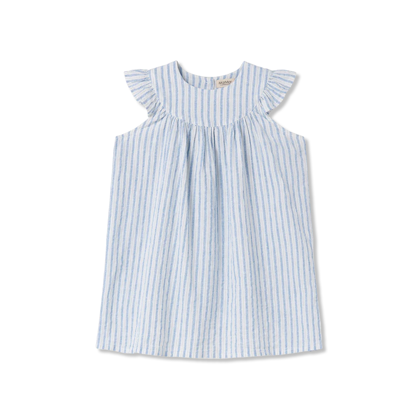Dhana Dress