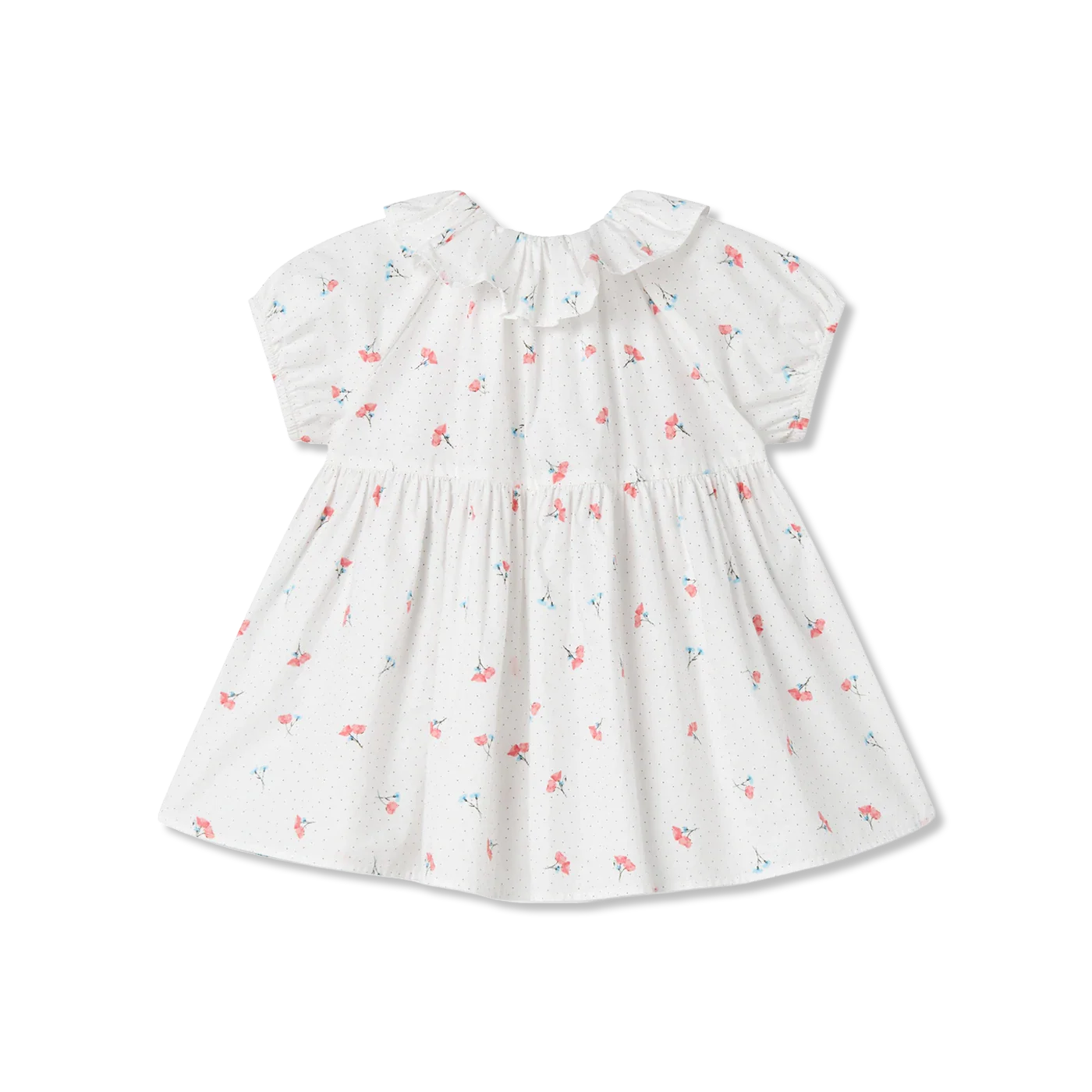 Dalino Dress