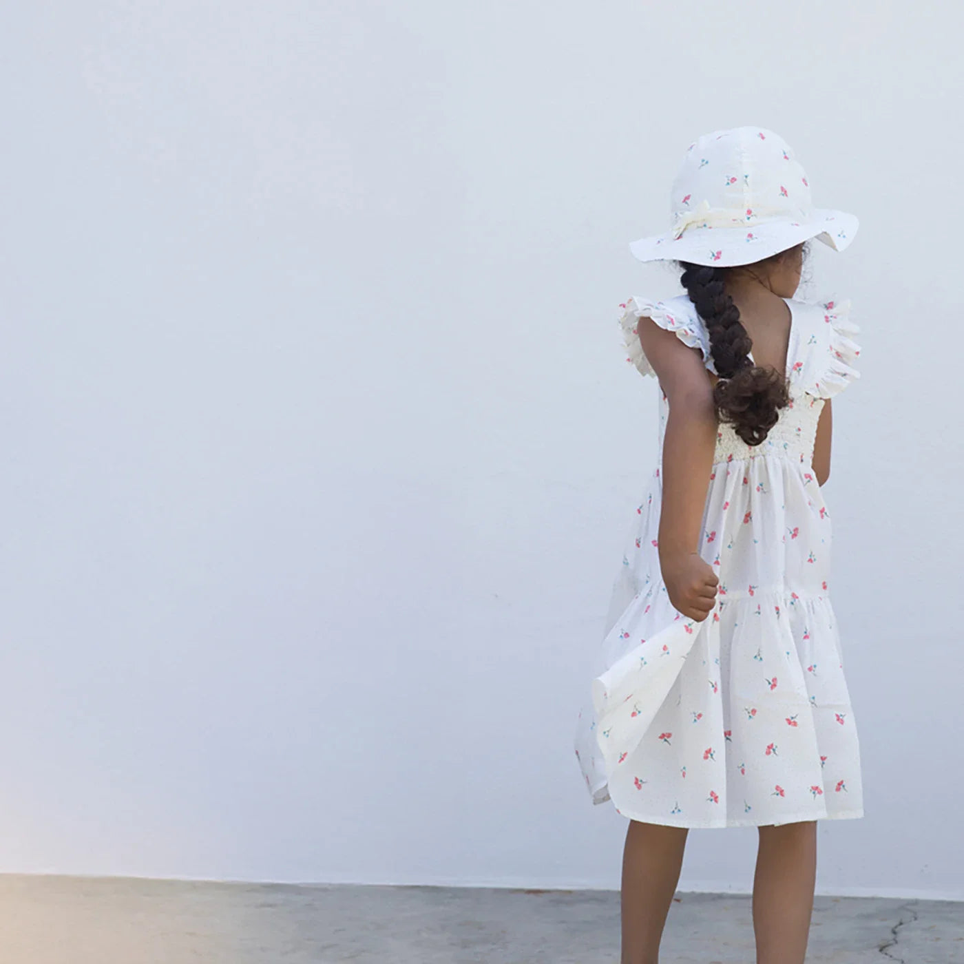 Dalani Dress