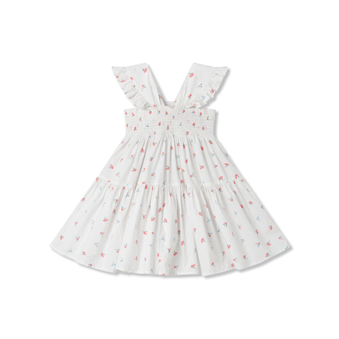 Dalani Dress