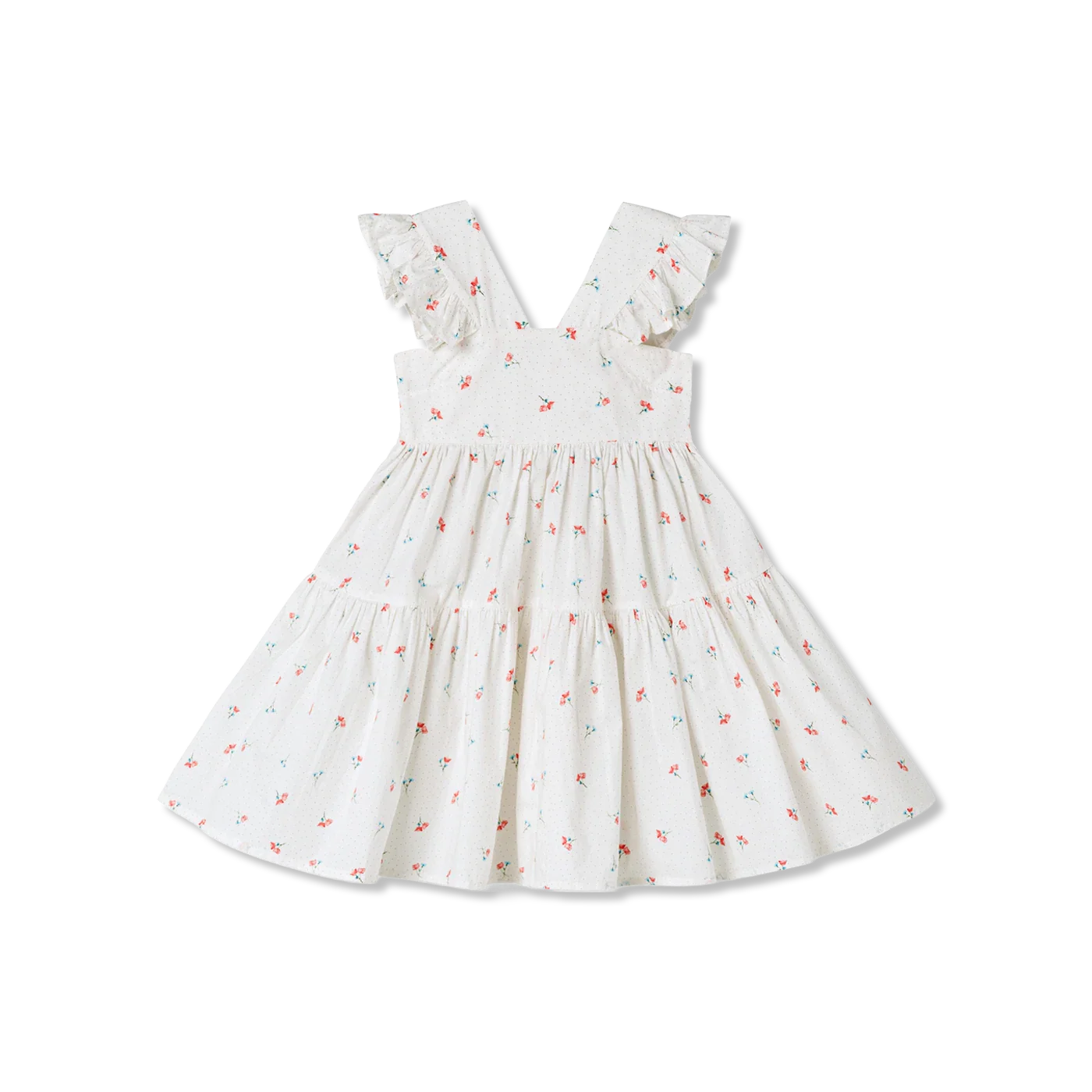 Dalani Dress