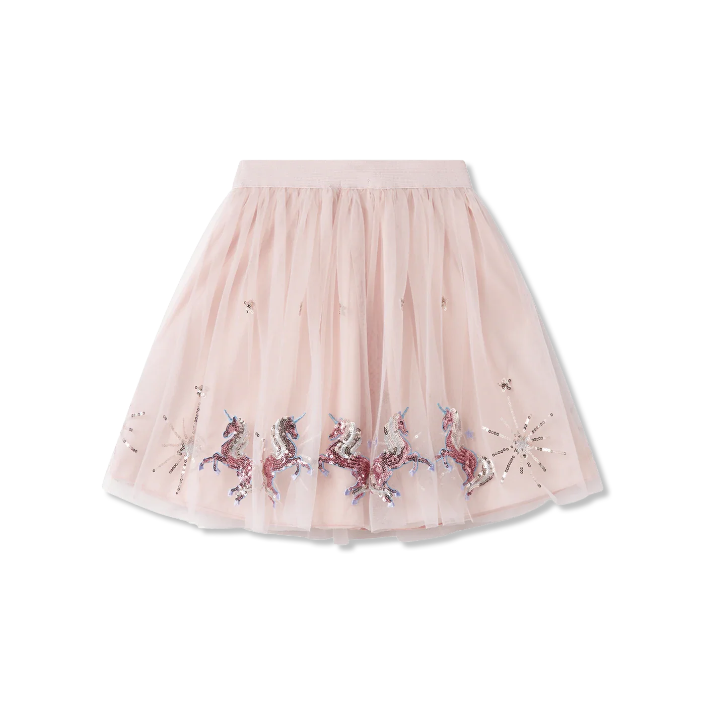 Solvig Skirt
