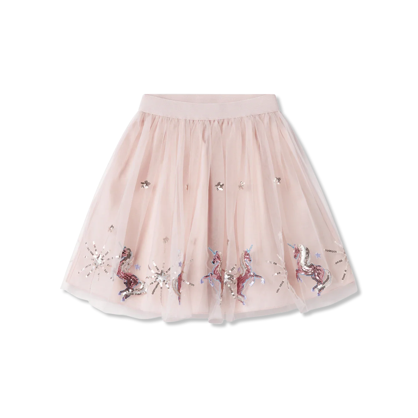 Solvig Skirt