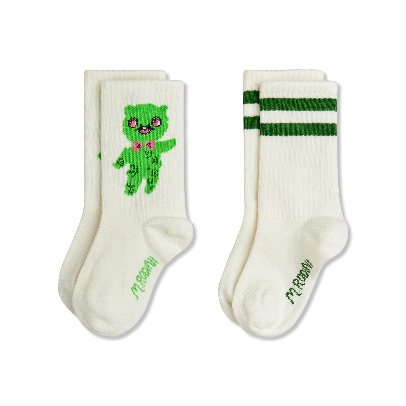 Alien socks