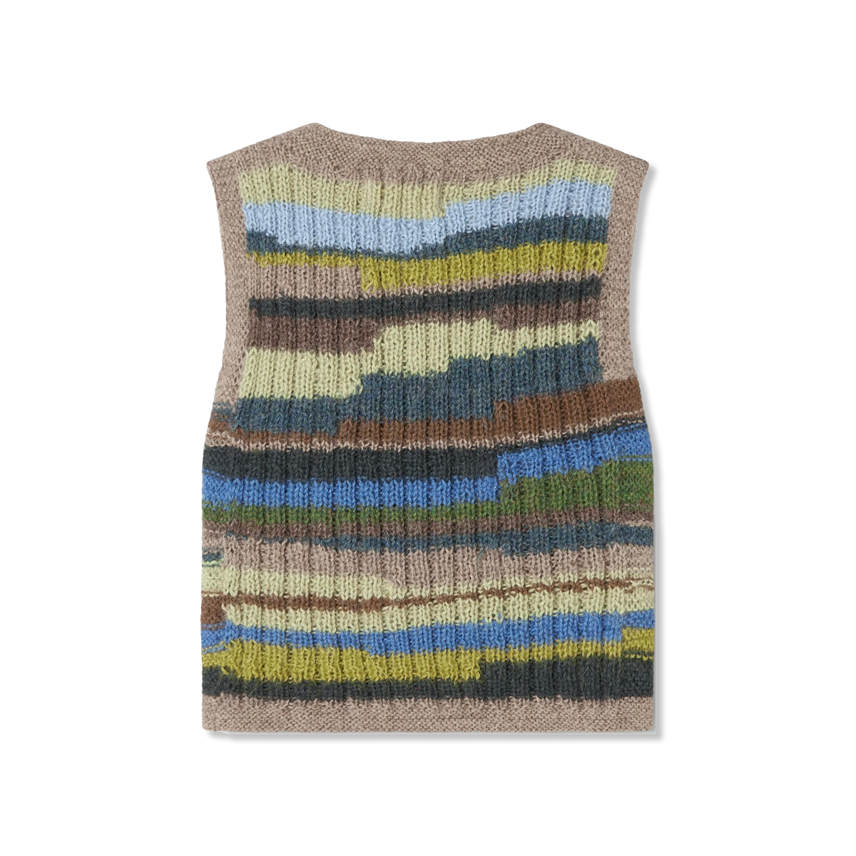 Talvar Vest