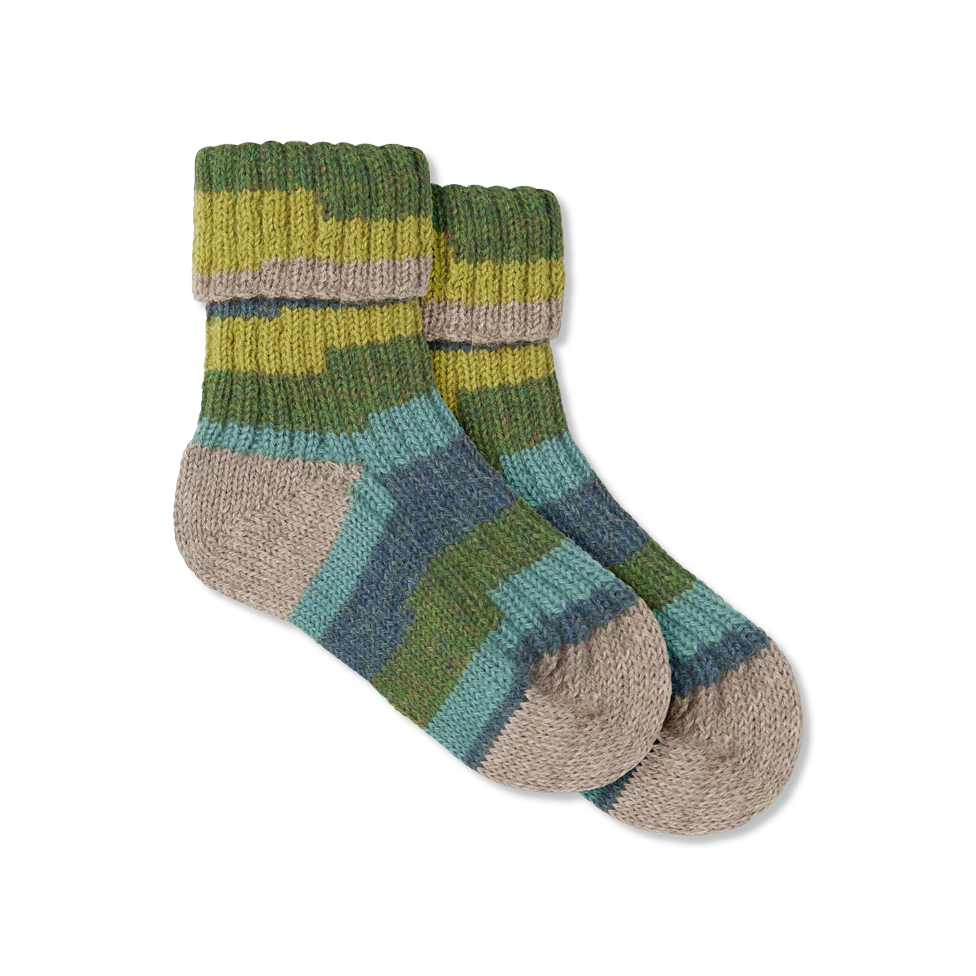Azusa Socks