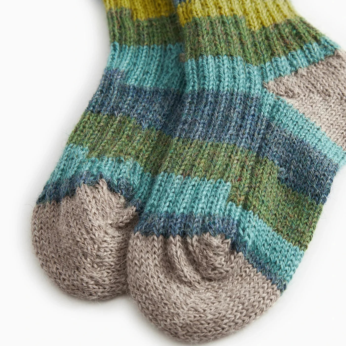 Azusa Socks