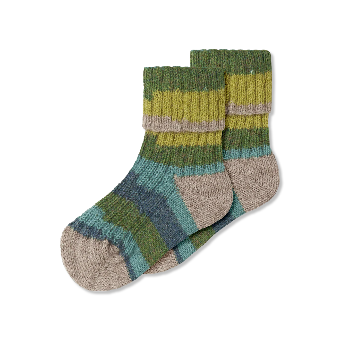 Azusa Socks