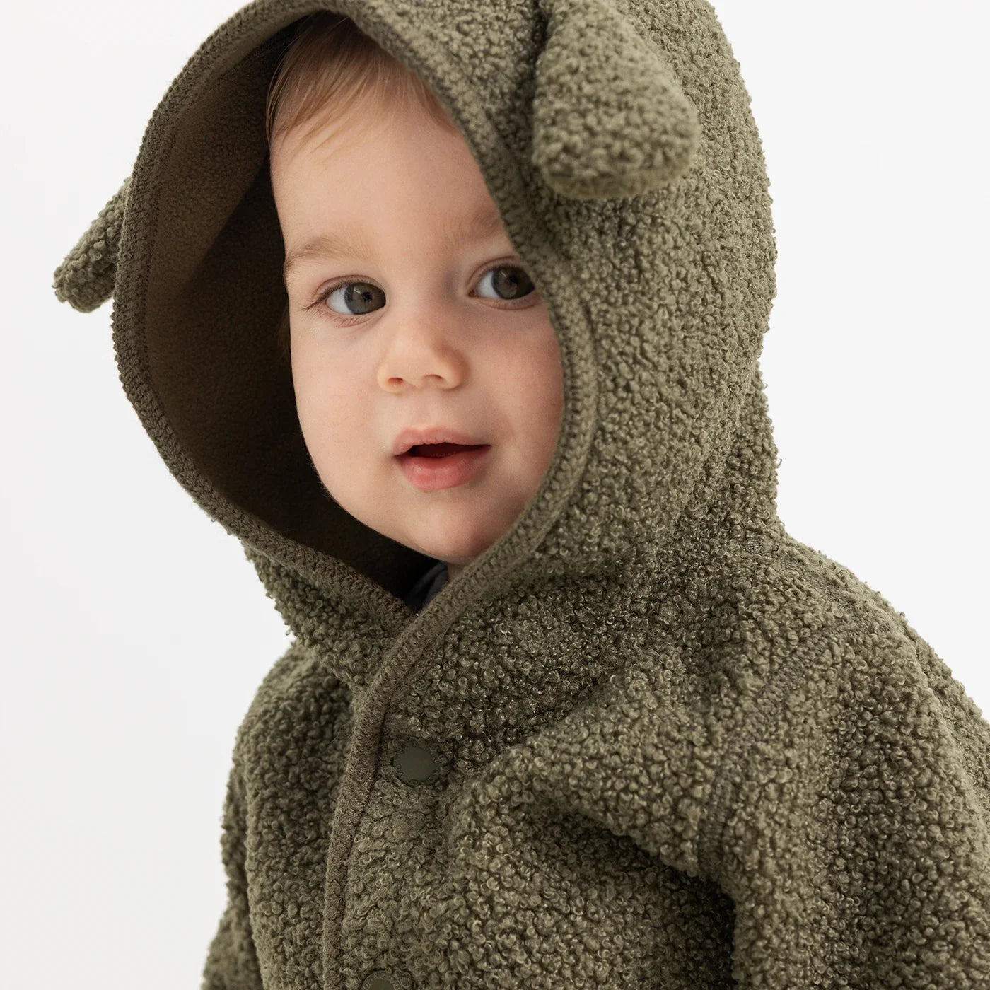 Olini Fleece jacket