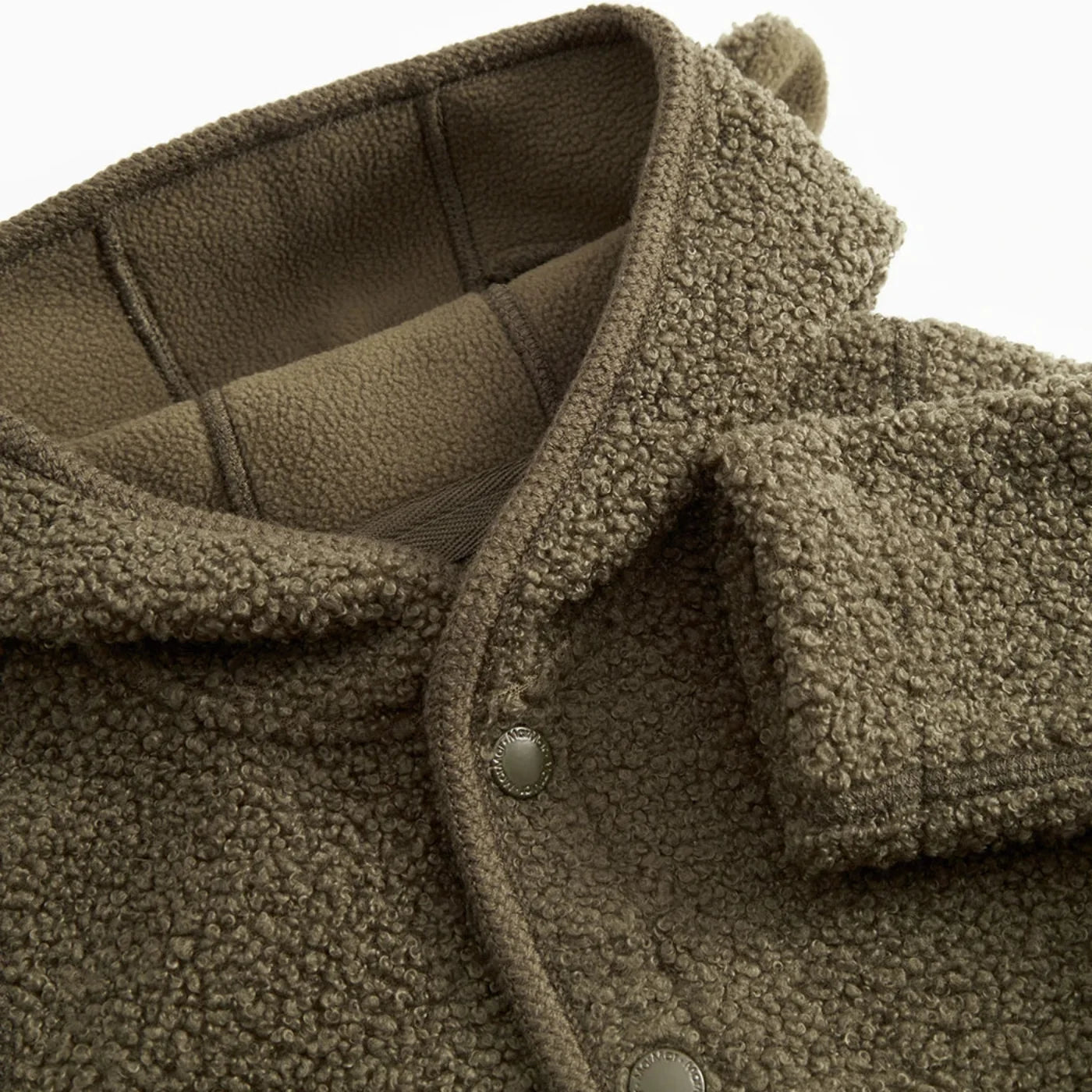Olini Fleece jacket
