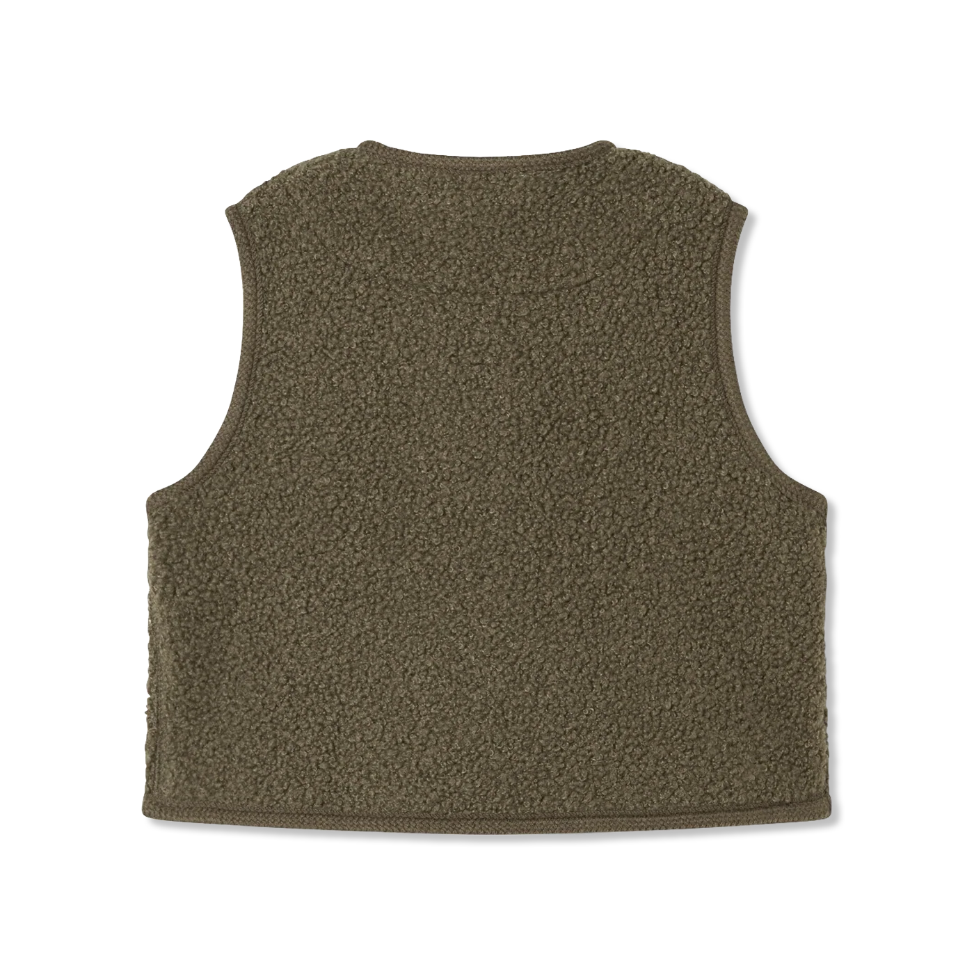 Ollas Fleece vest