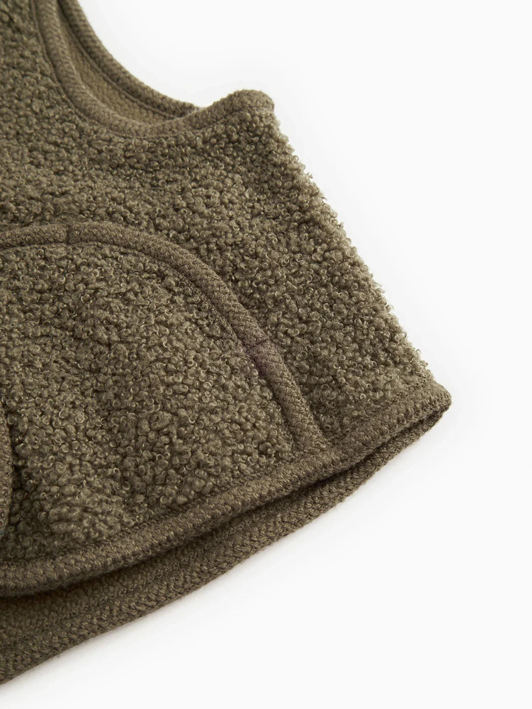 Ollas Fleece vest