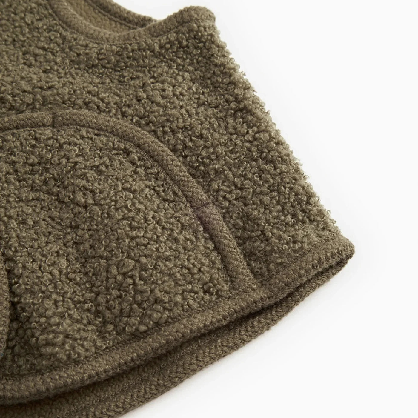 Ollas Fleece vest