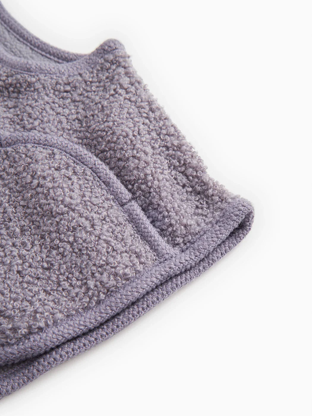 Ollas Fleece vest