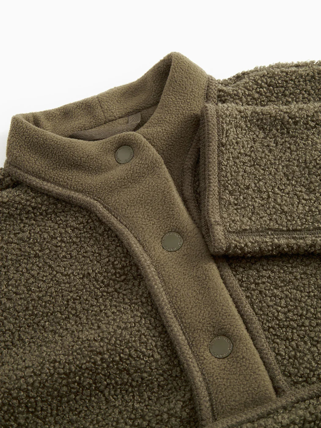 Oy Fleece jacket