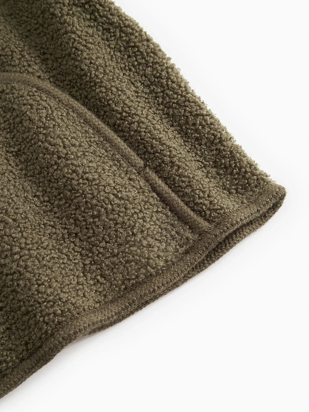 Oy Fleece jacket