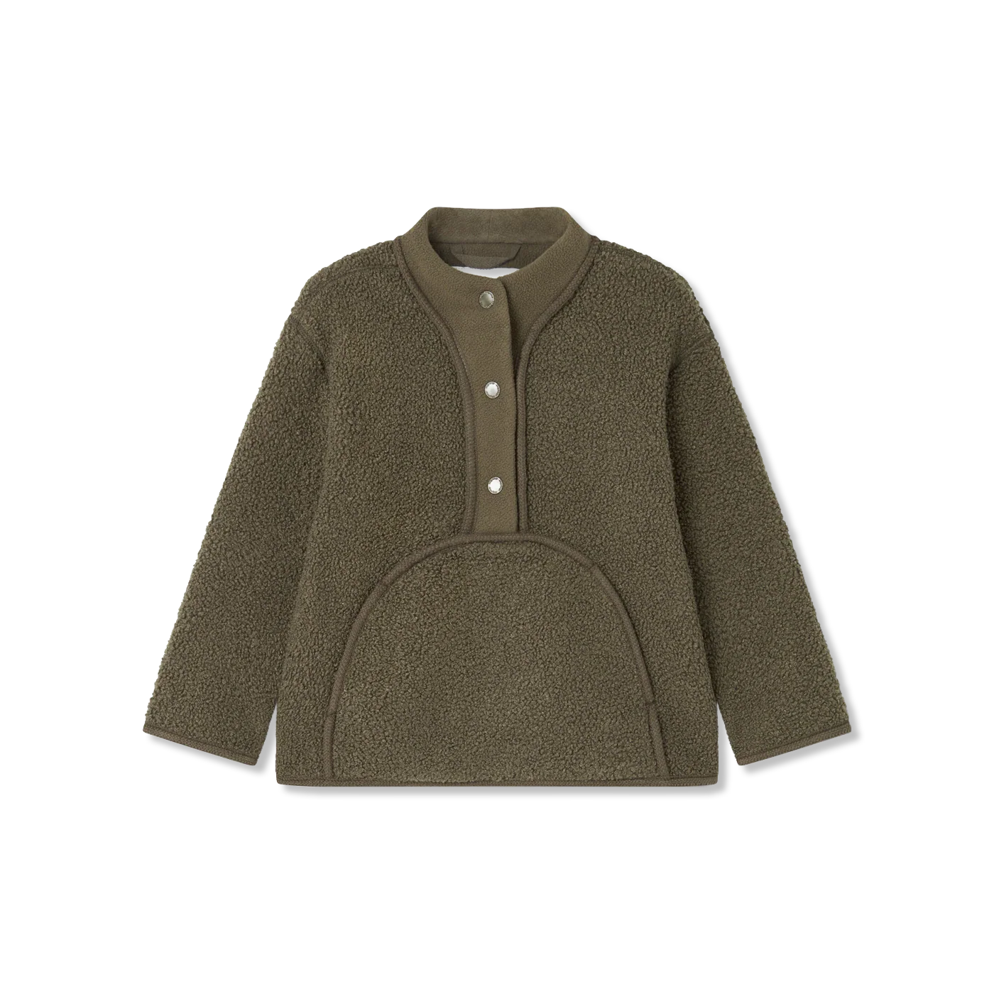Oy Fleece jacket