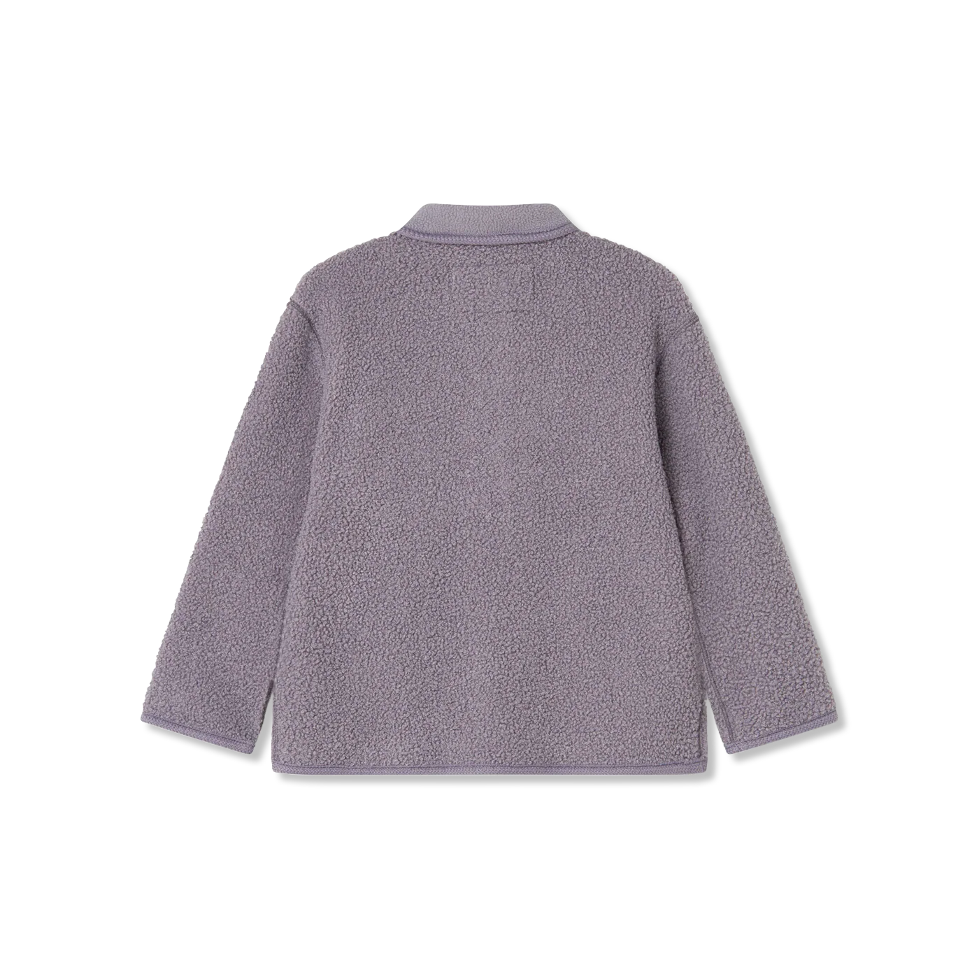 Oy Fleece jacket