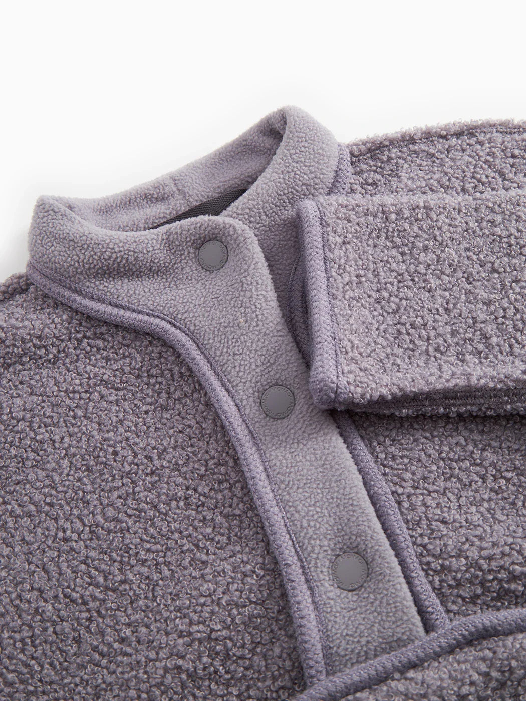 Oy Fleece jacket