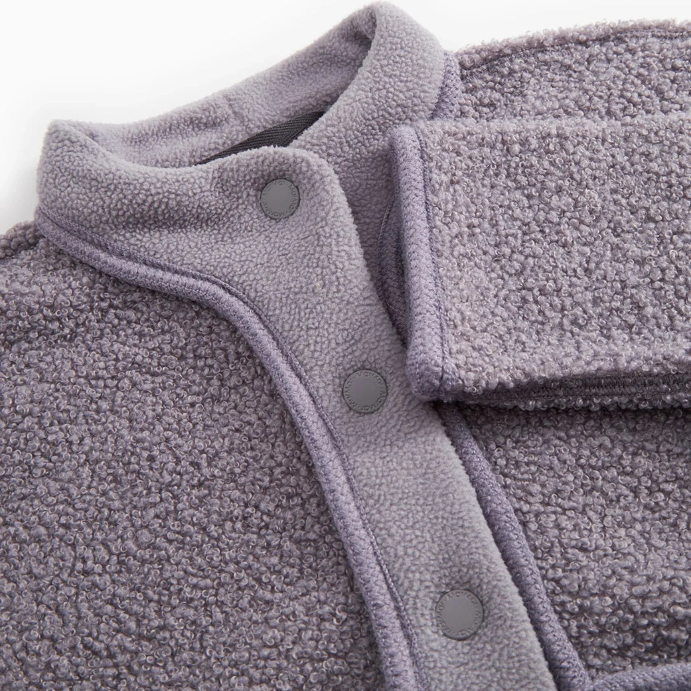 Oy Fleece jacket