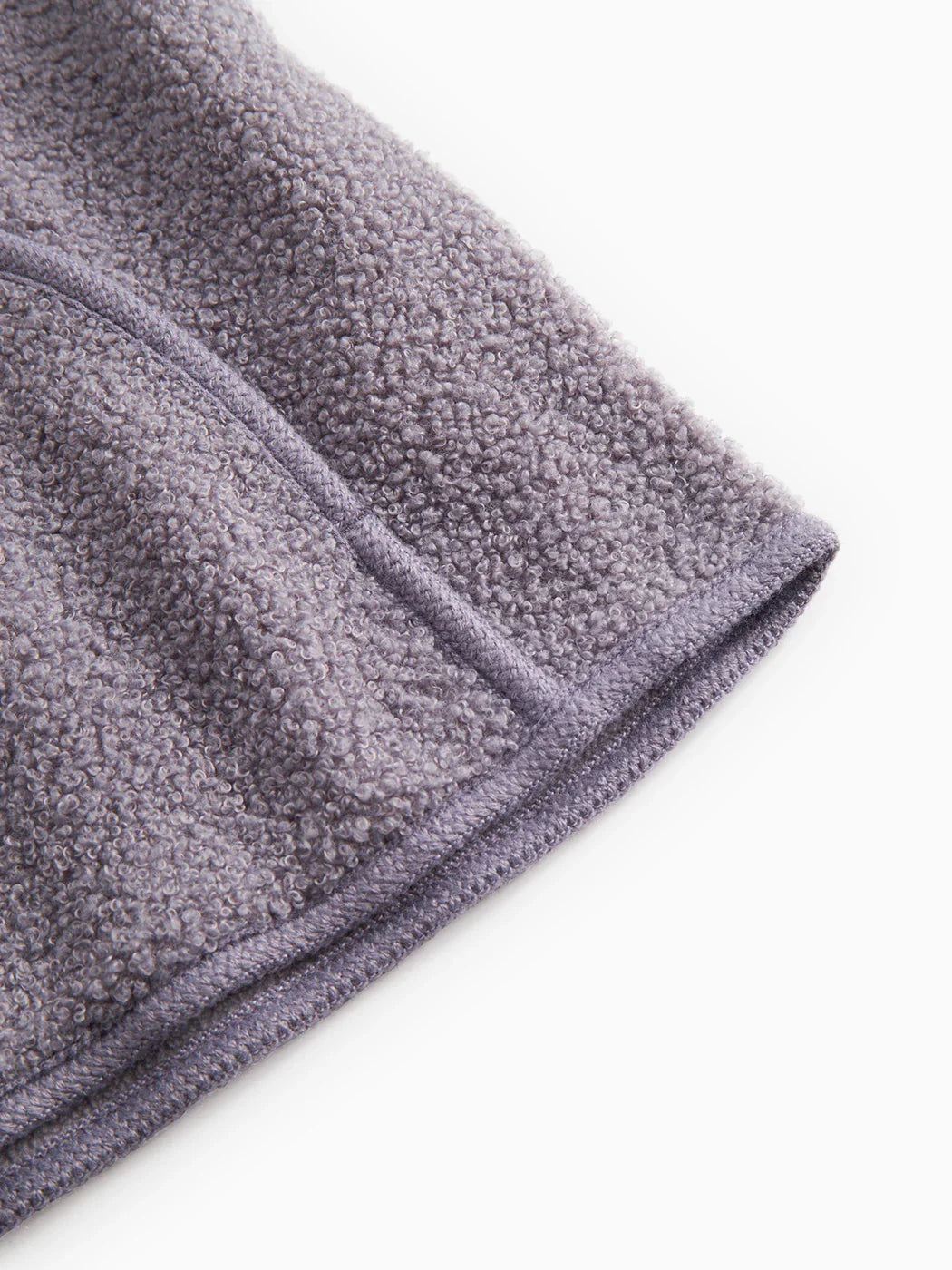 Oy Fleece jacket