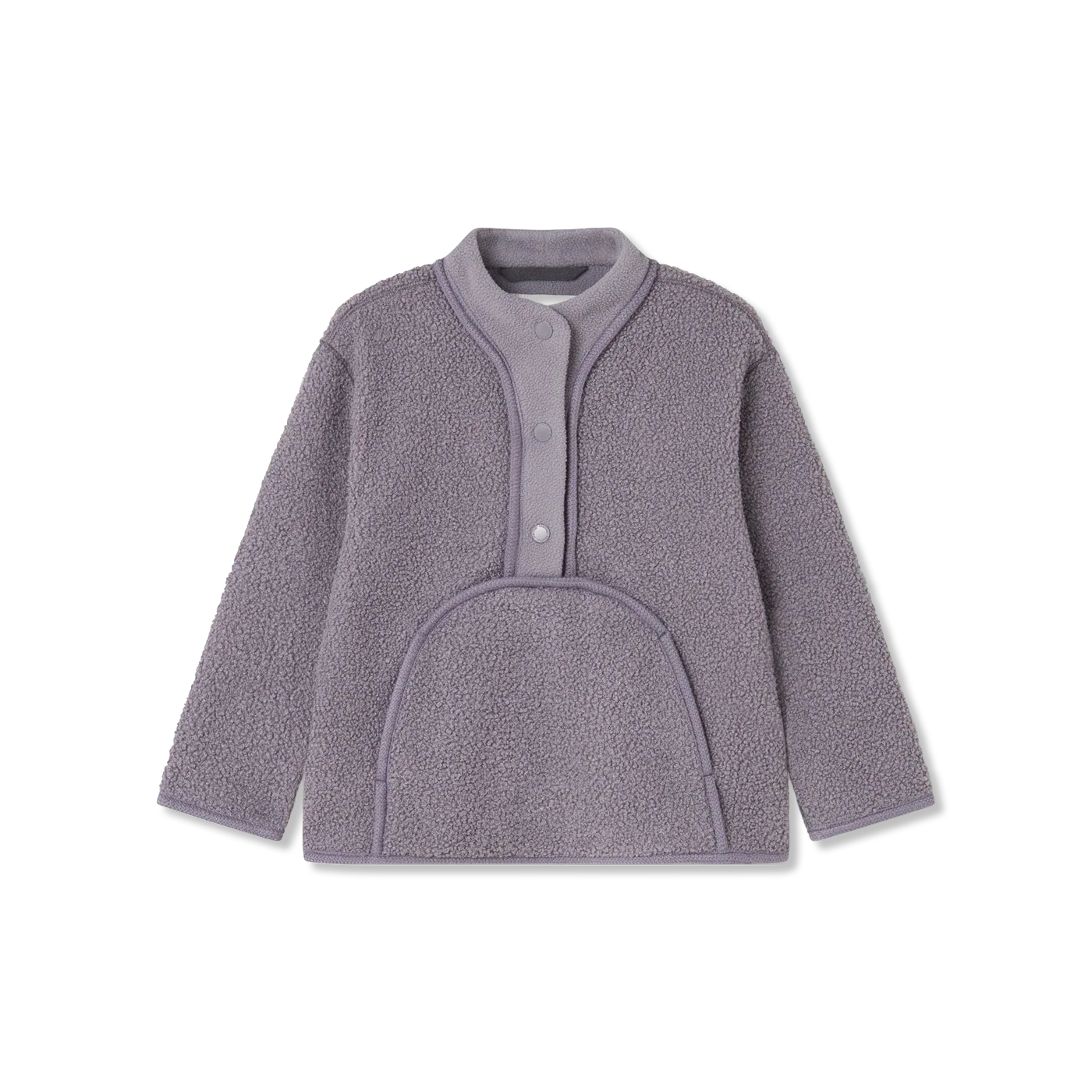Oy Fleece jacket