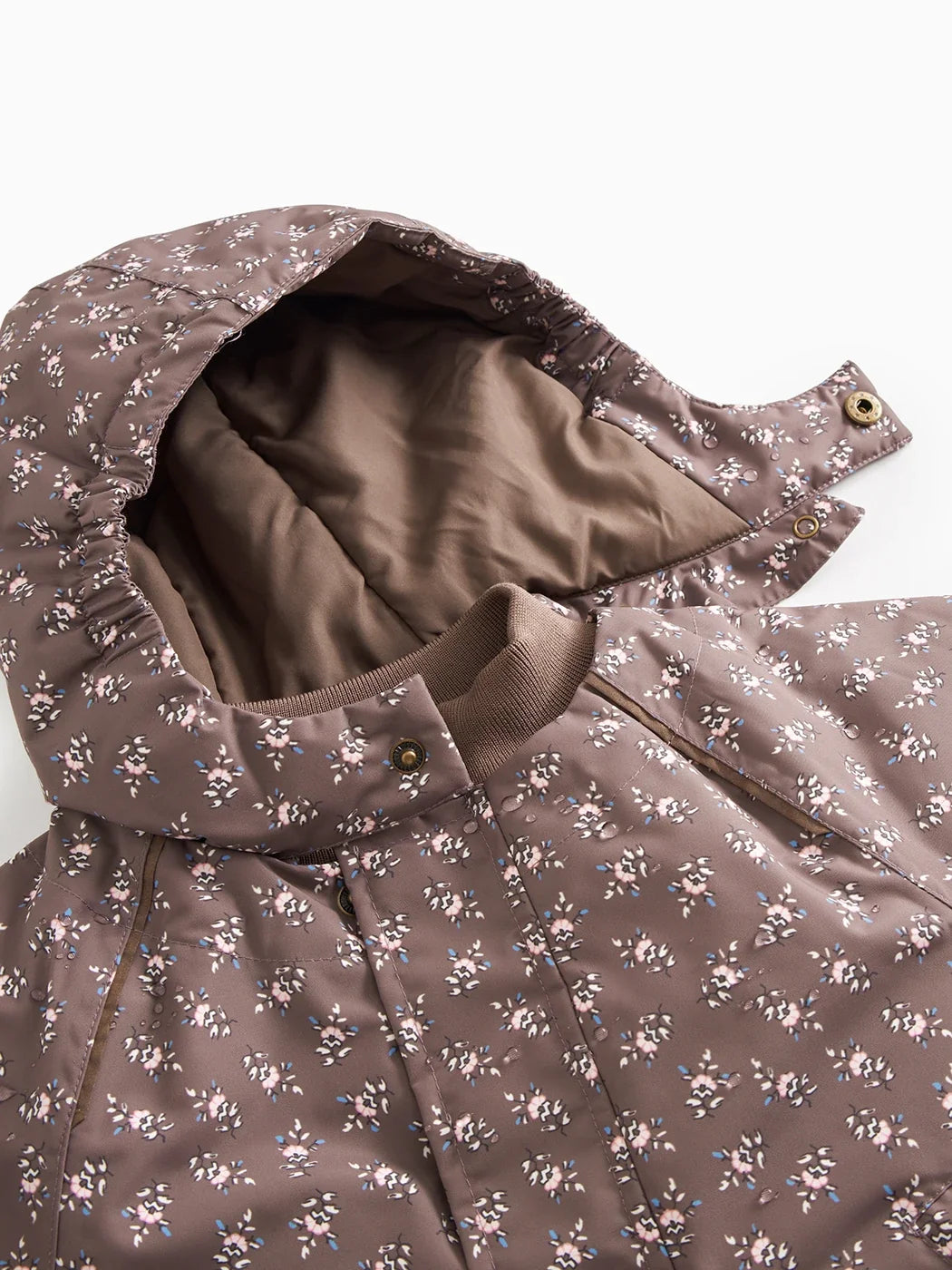 Osak Winter jacket