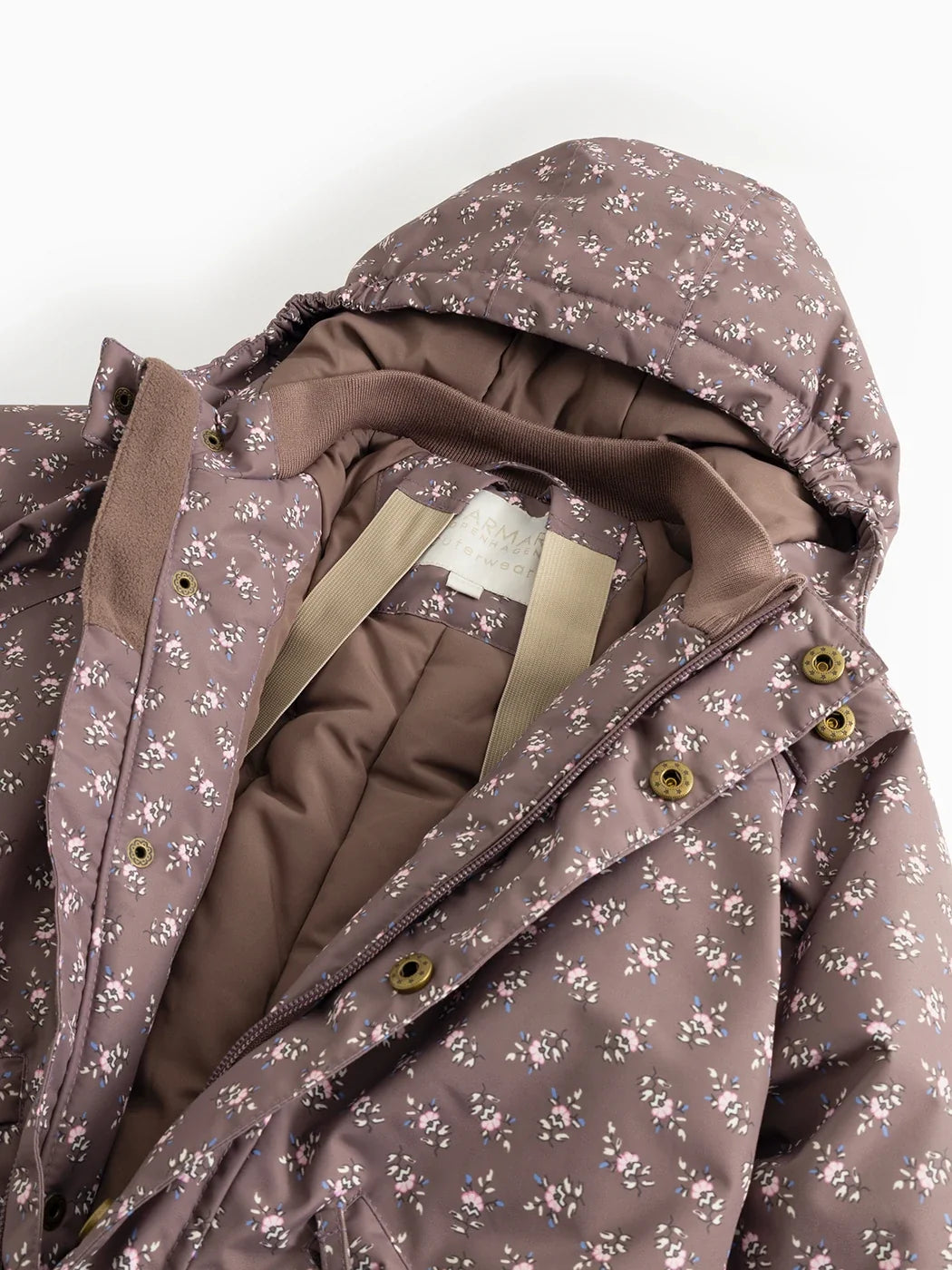 Ollie Snowsuit