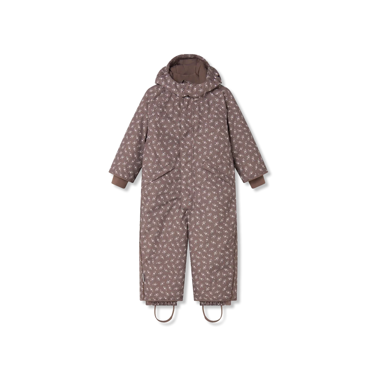 Ollie Snowsuit