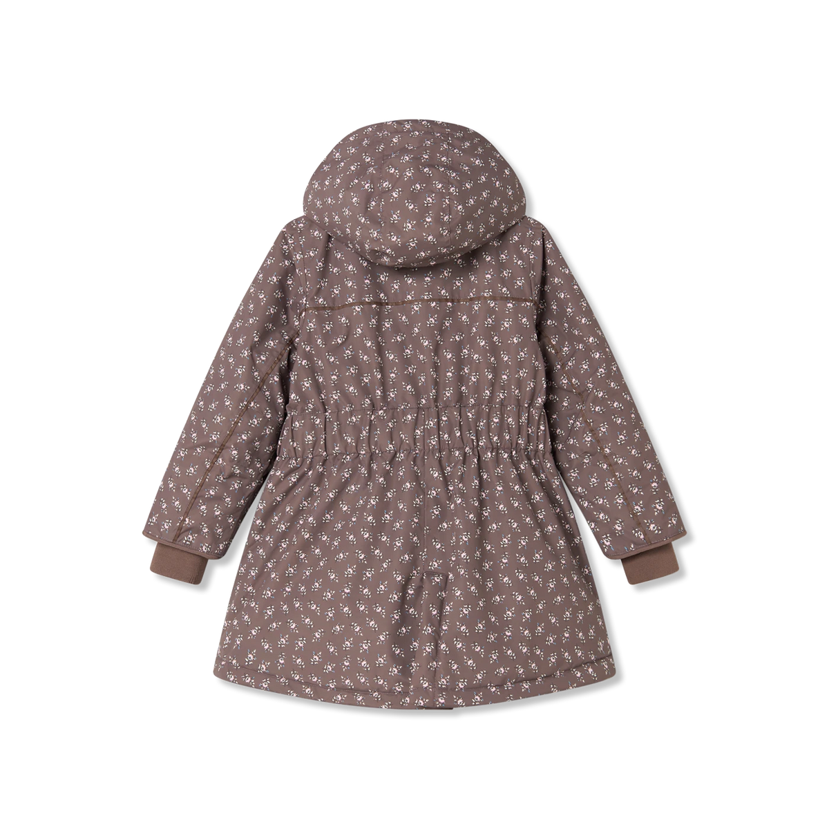 Olga Winter jacket