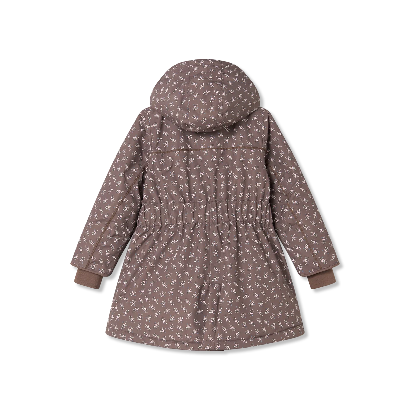 Olga Winter jacket