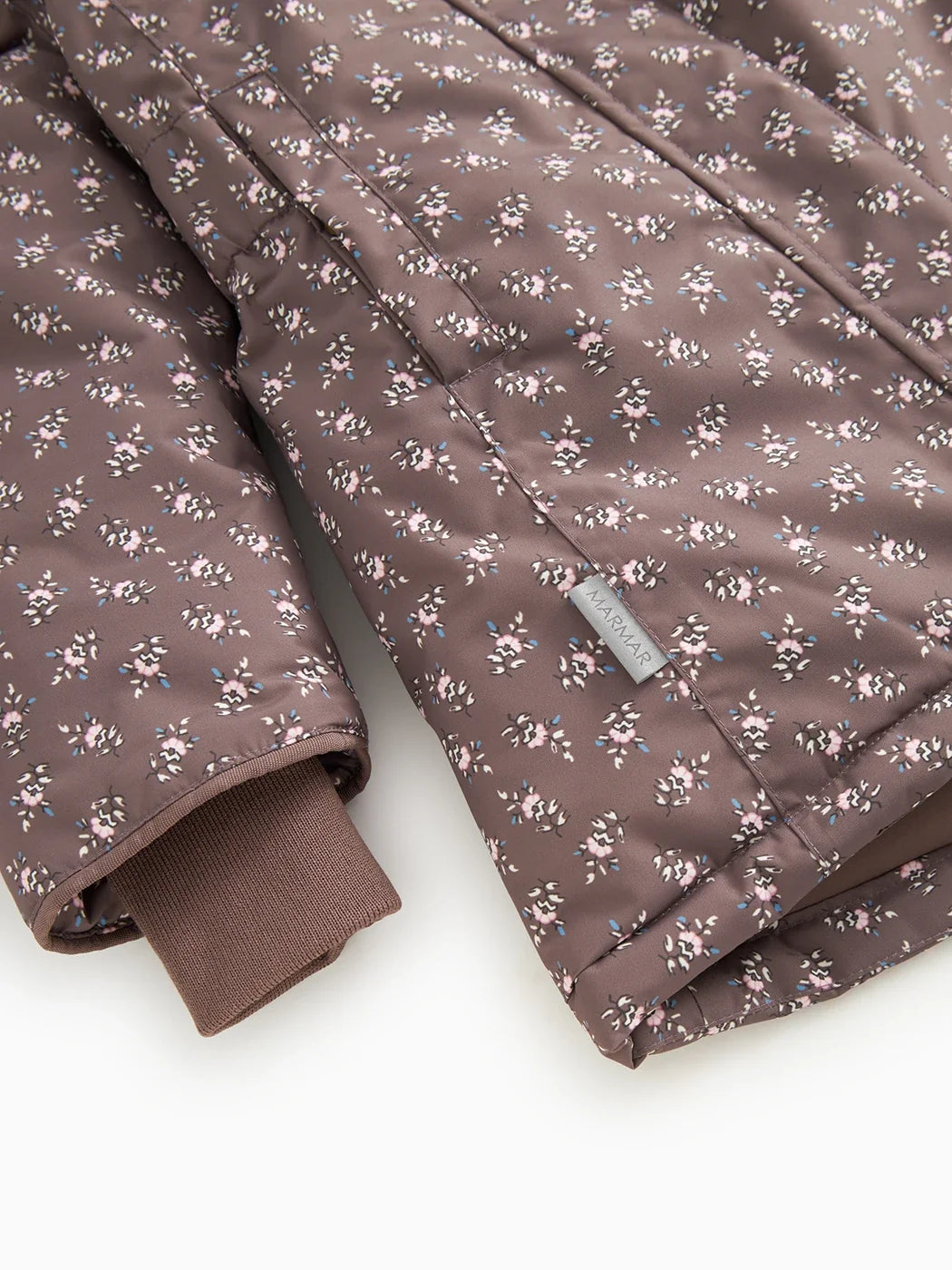 Olga Winter jacket