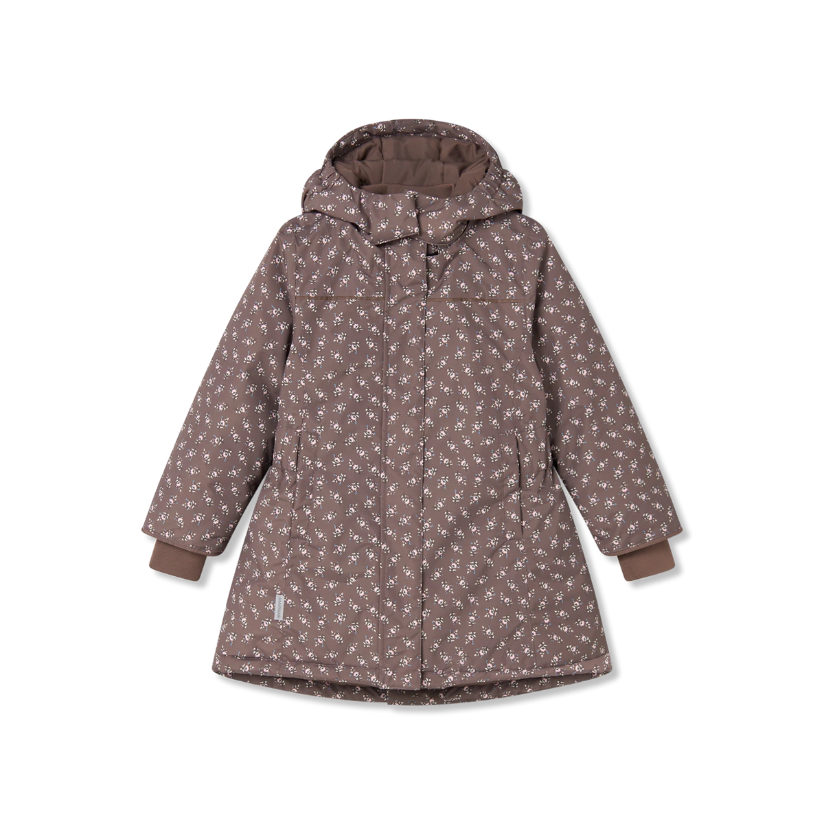 Olga Winter jacket