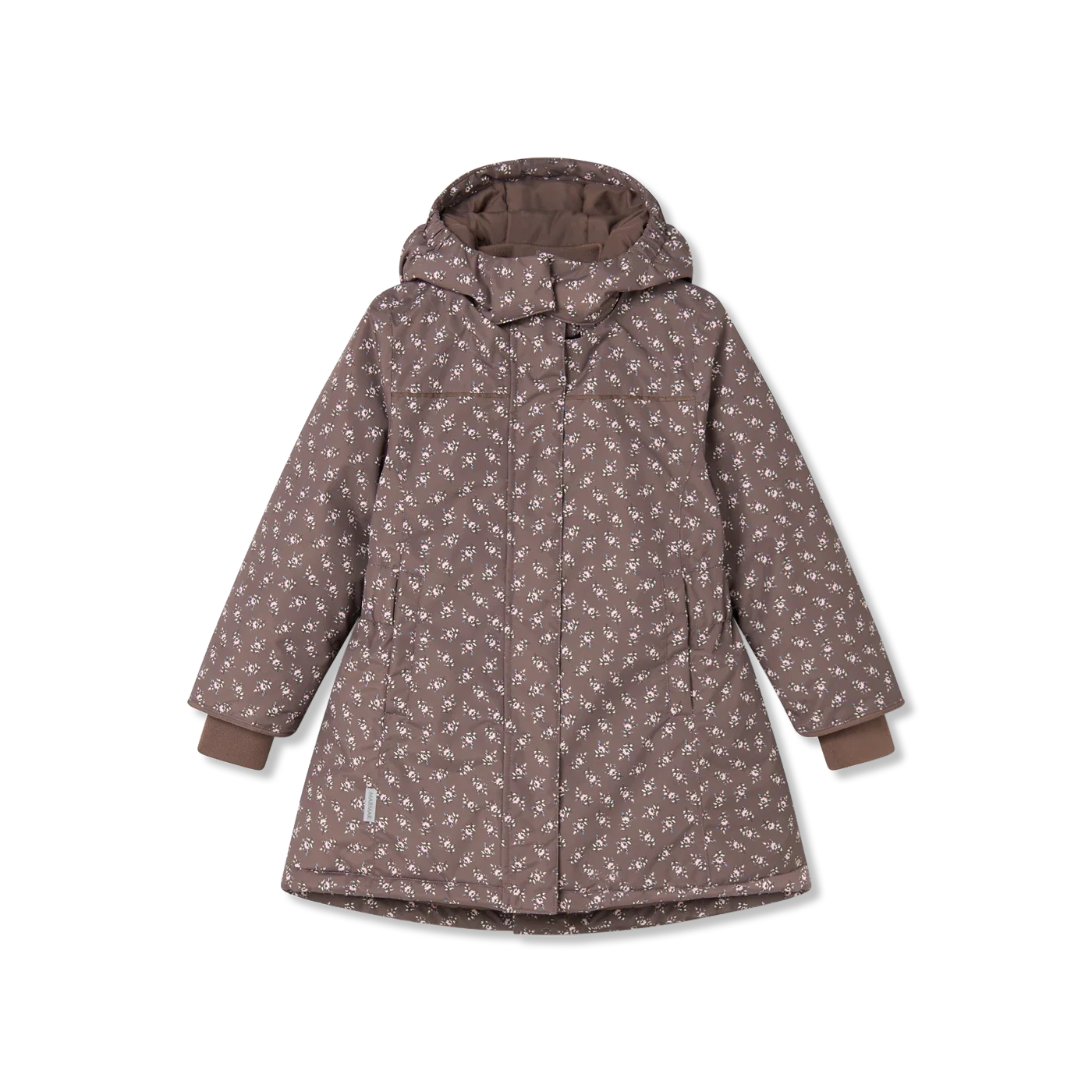 Olga Winter jacket