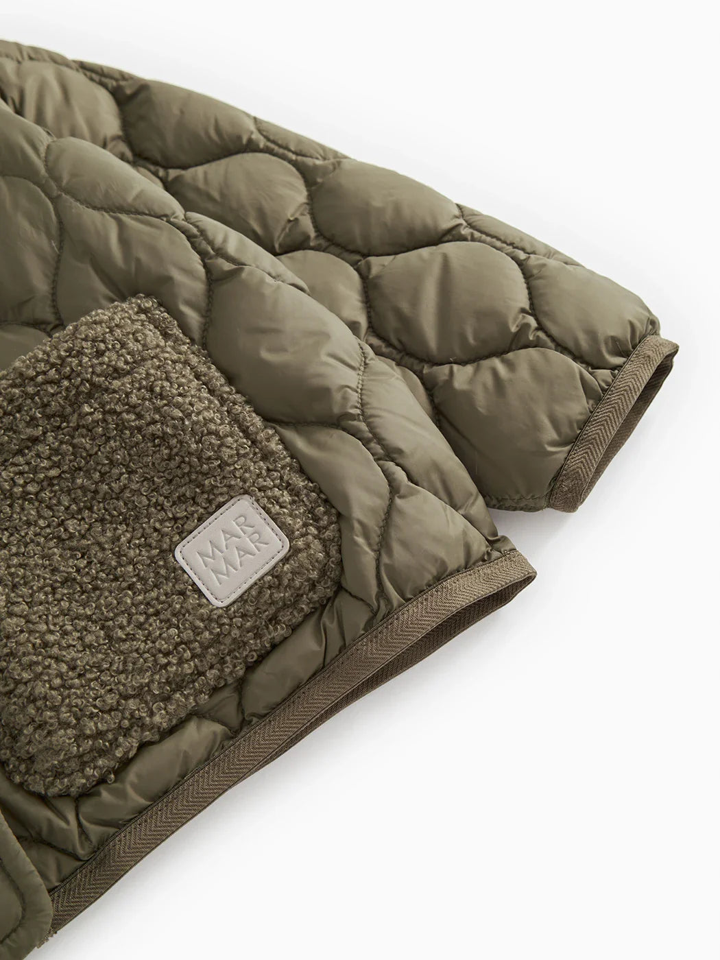 Orleans Winter jacket