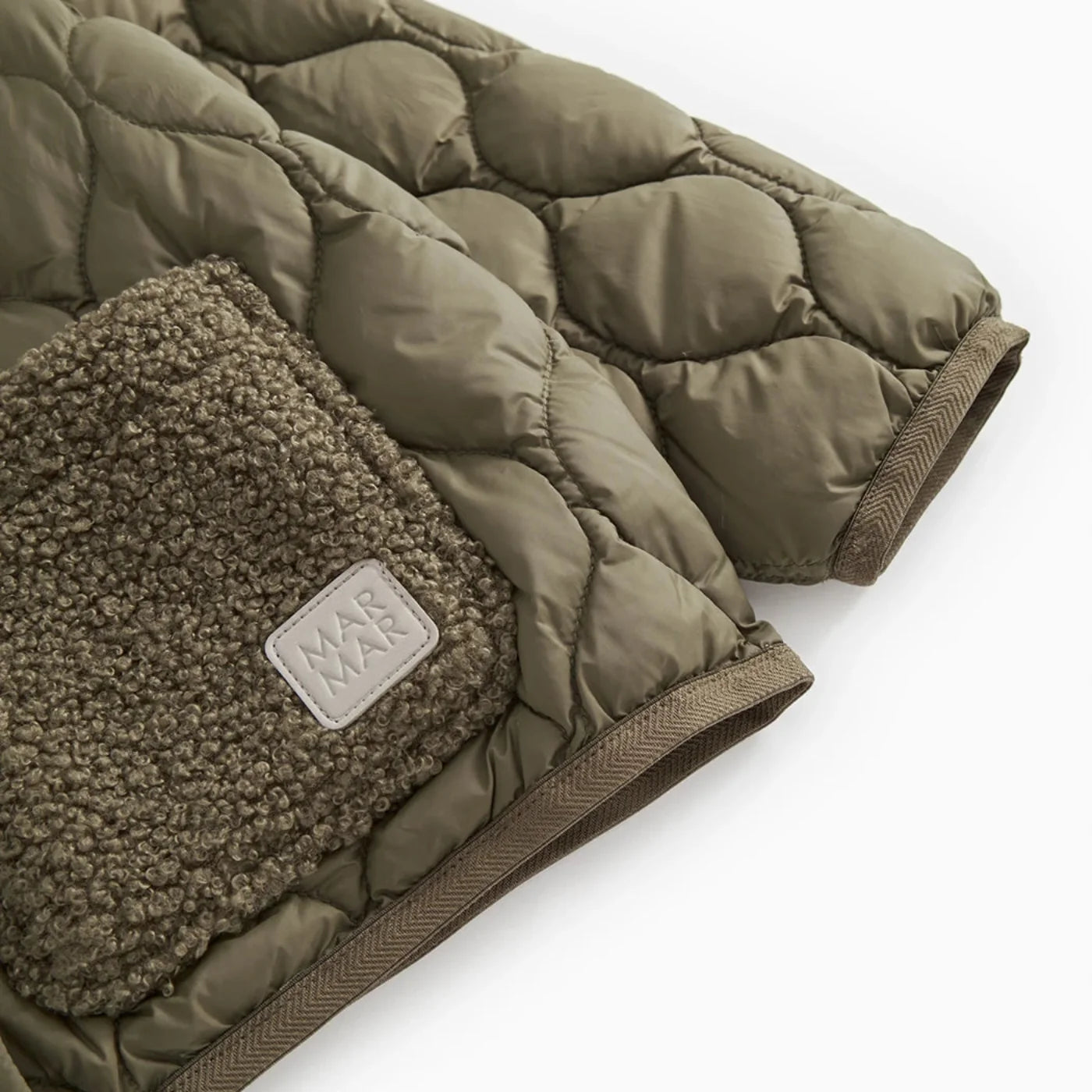 Orleans Winter jacket