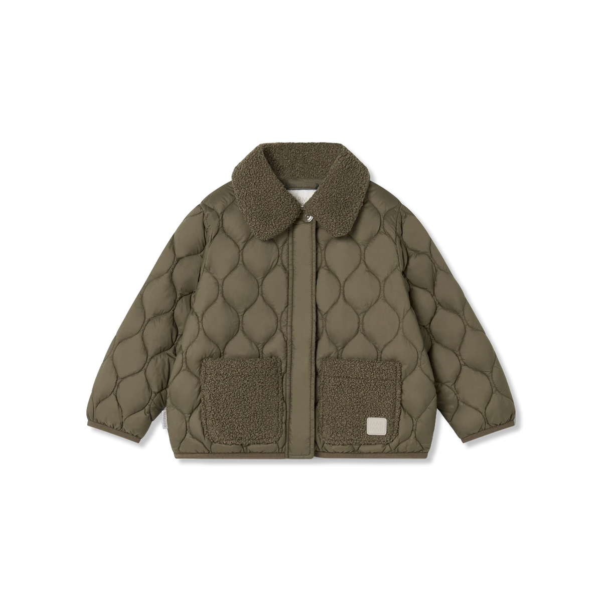 Orleans Winter jacket