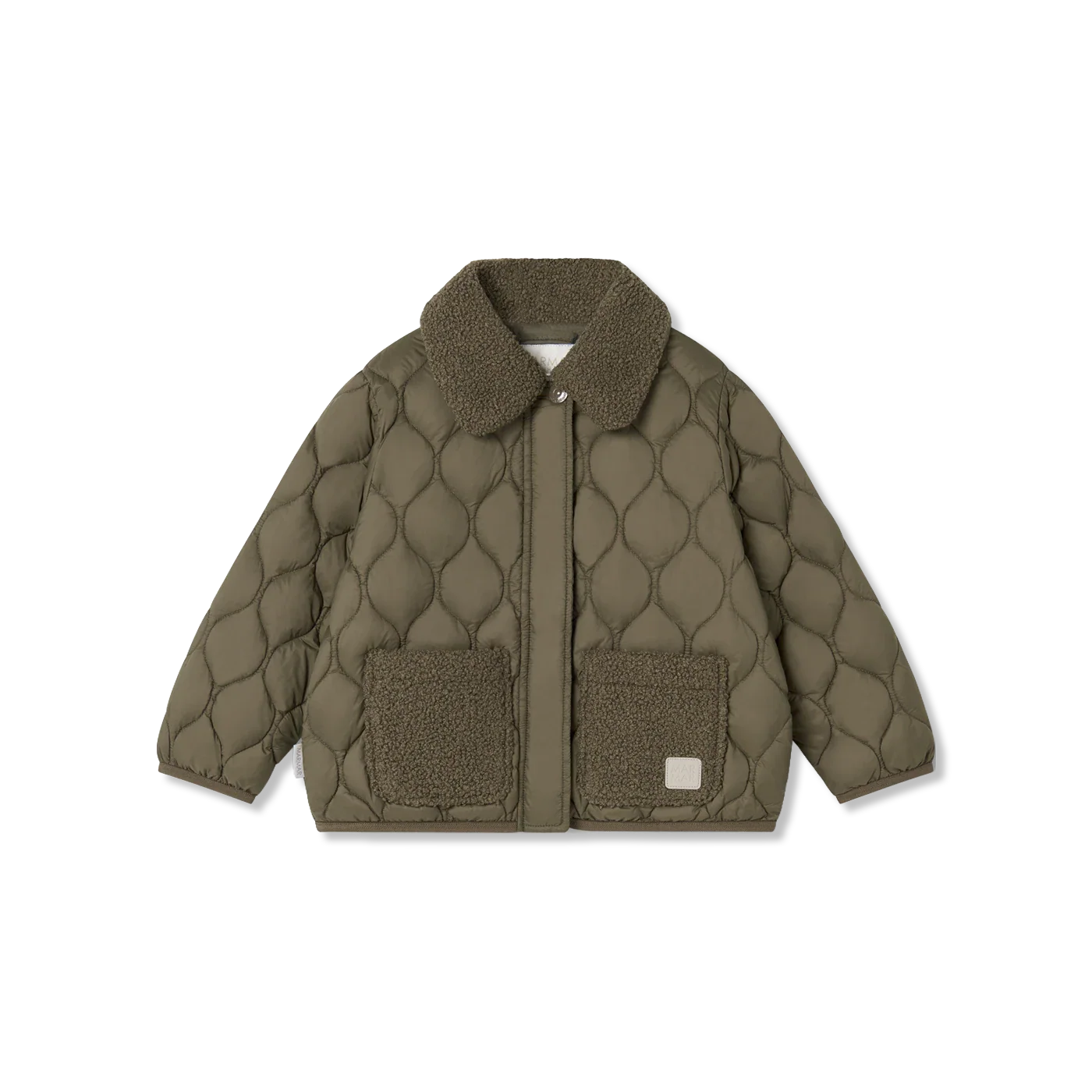 Orleans Winter jacket