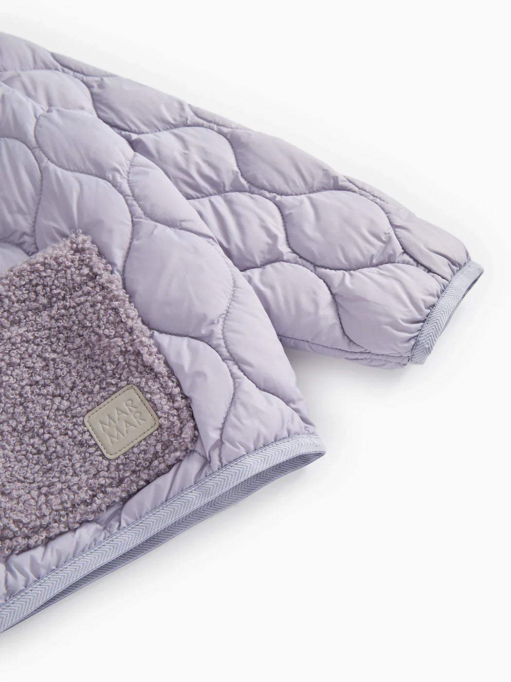 Orleans Winter jacket
