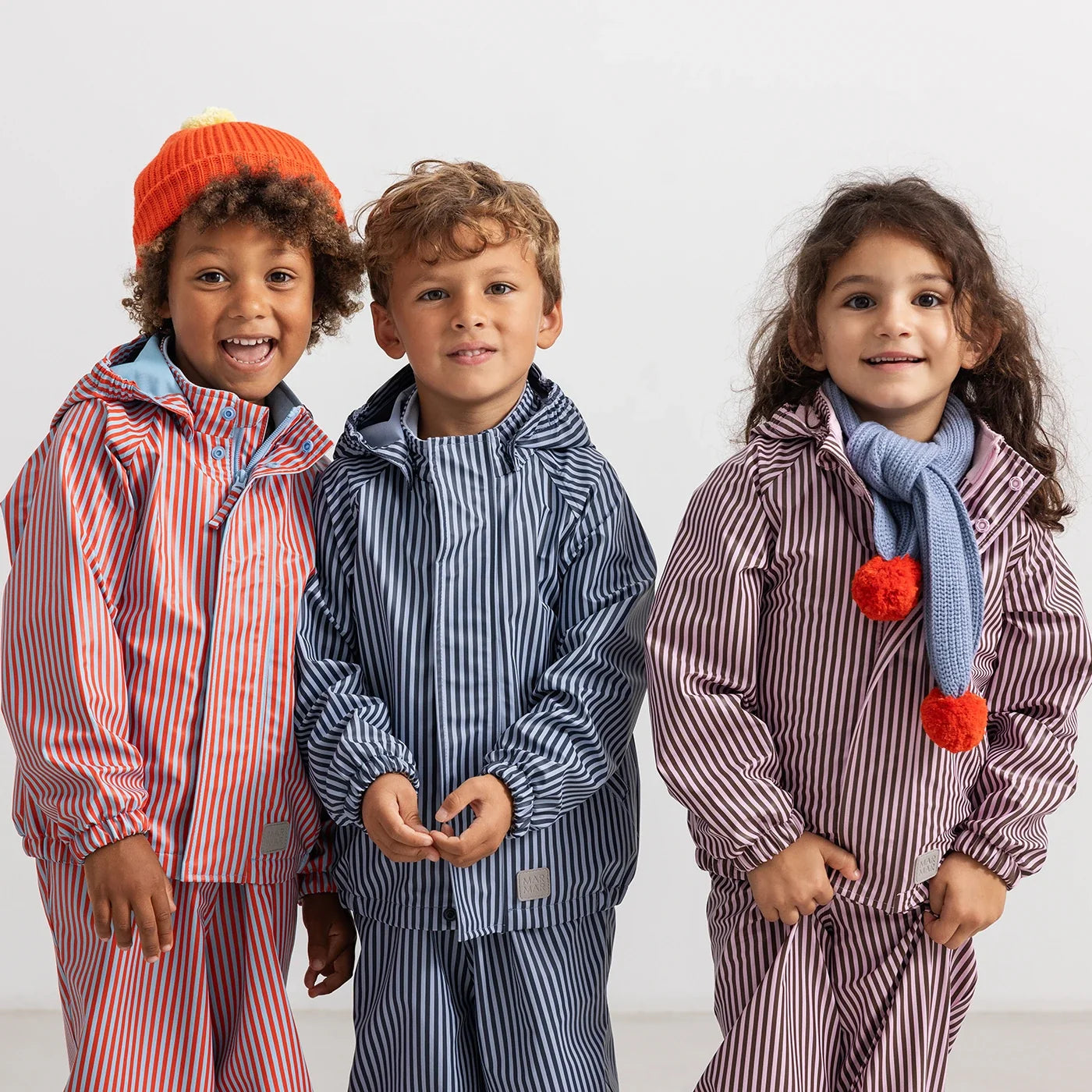 Oddy Rainwear