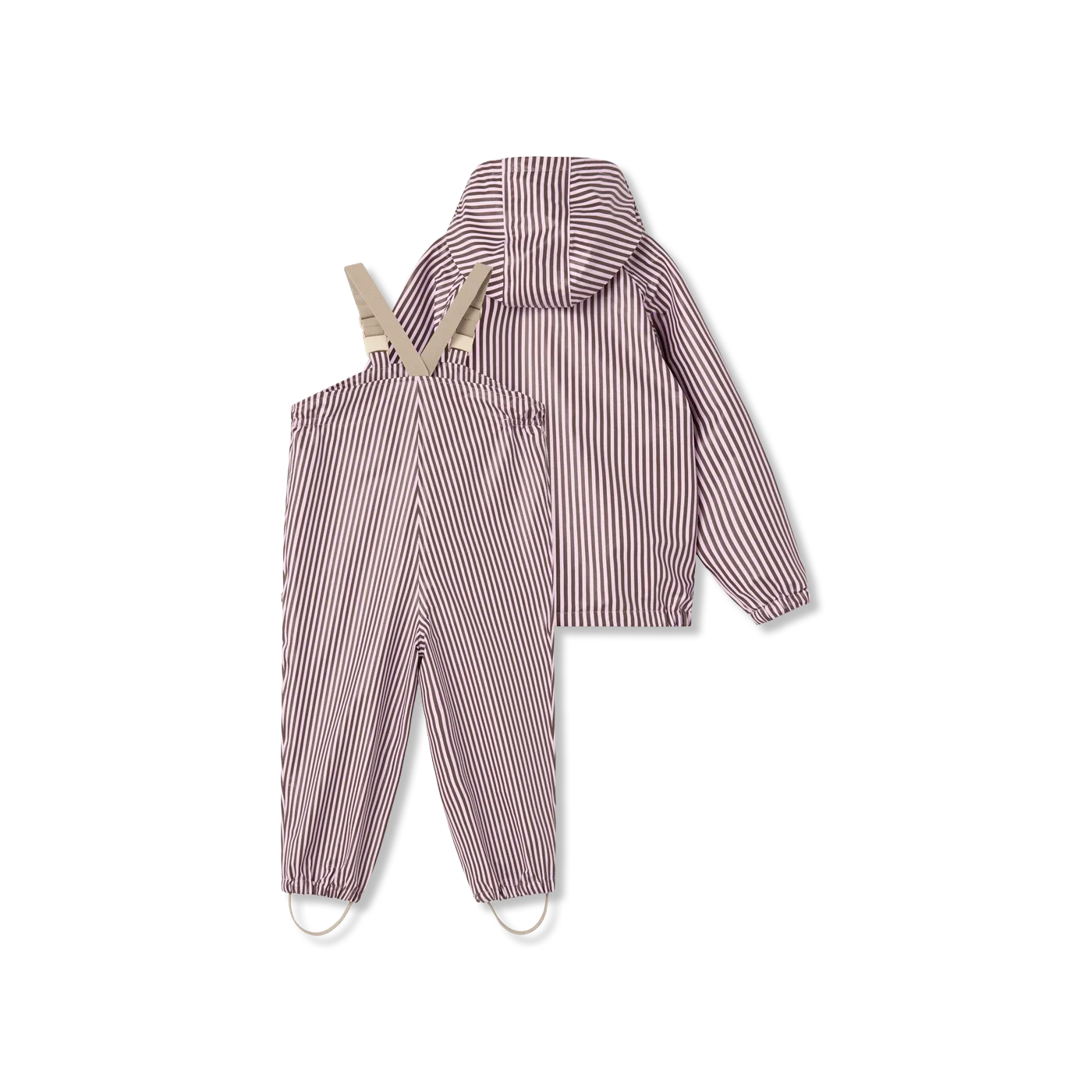 Oddy Rainwear