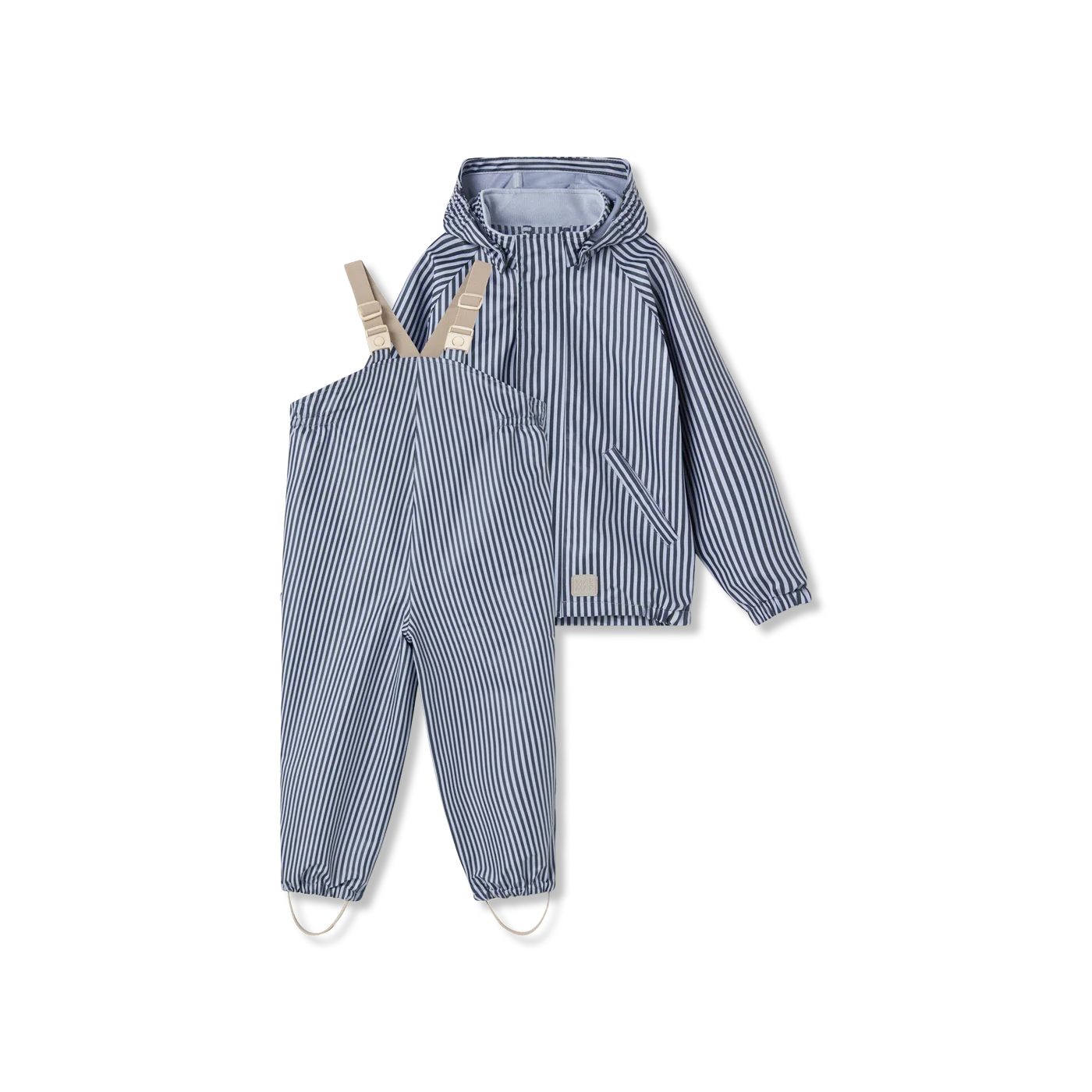 Oddy Rainwear