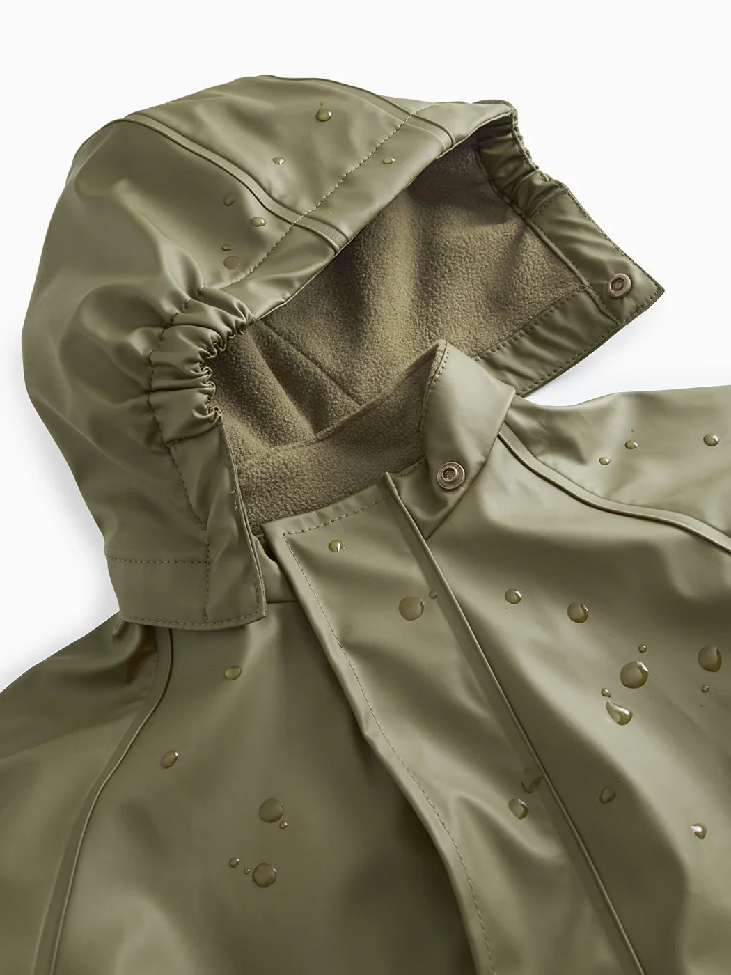 Orion Rain suit