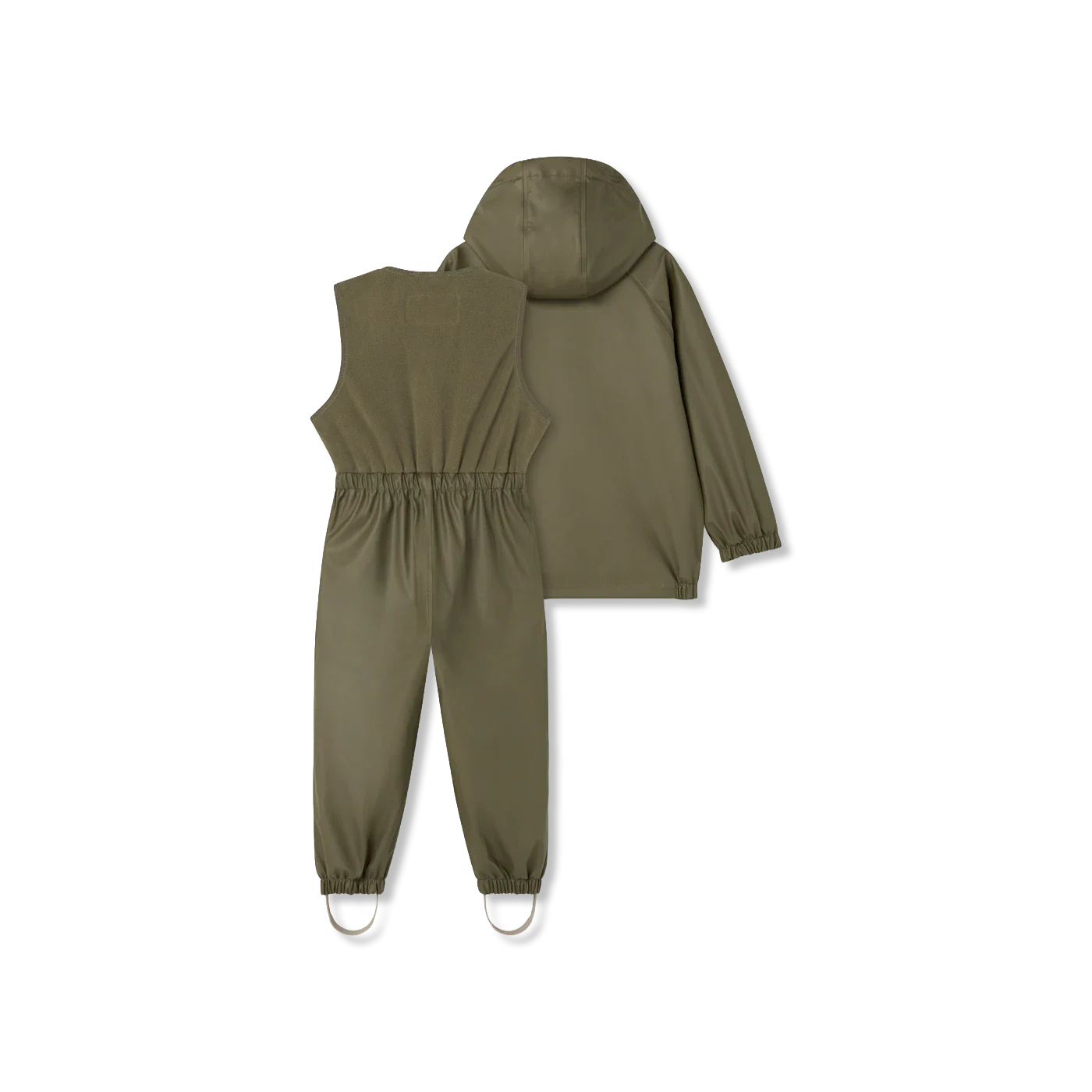Obo Rainwear