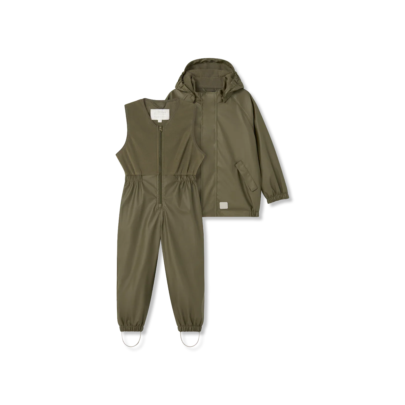 Obo Rainwear