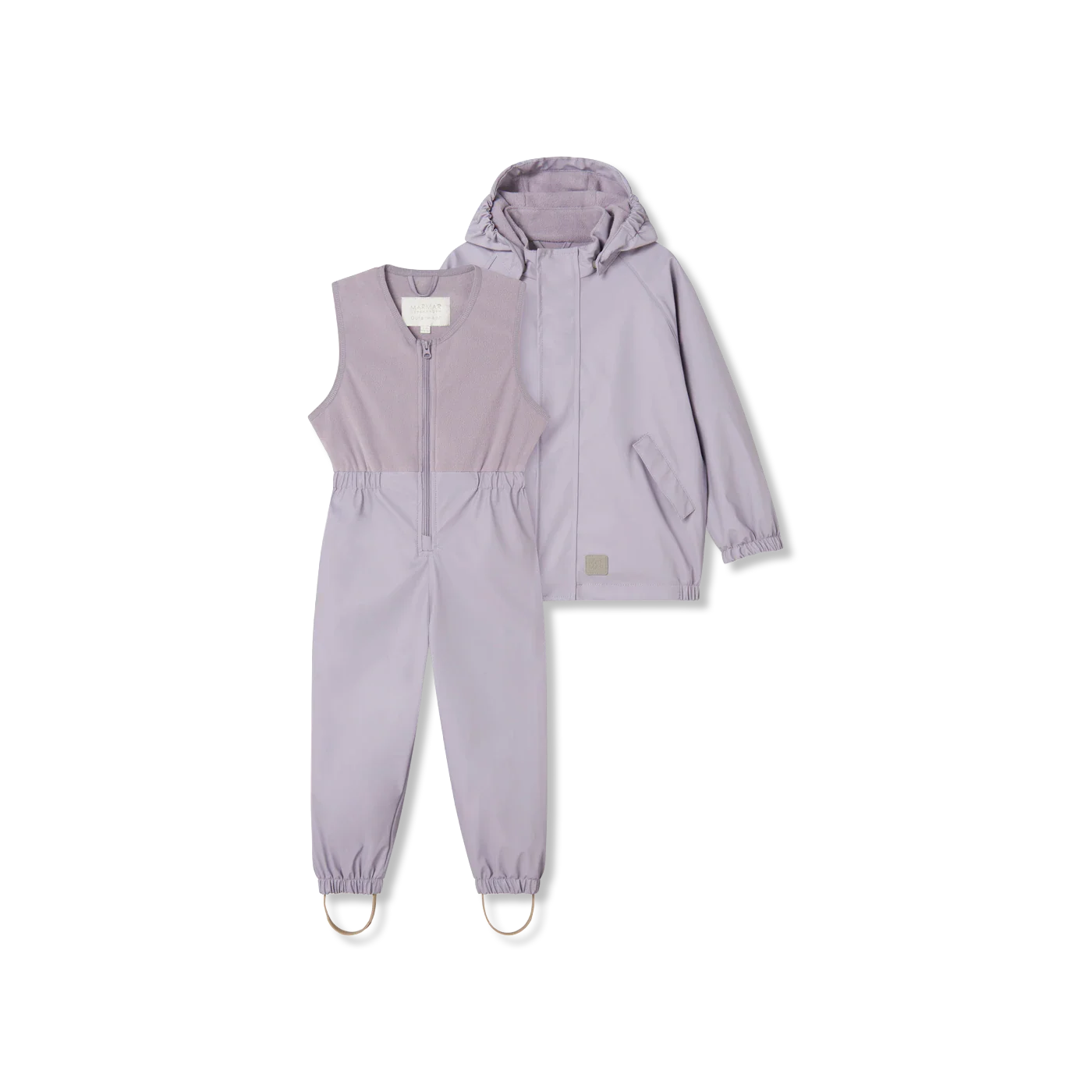 Obo Rainwear