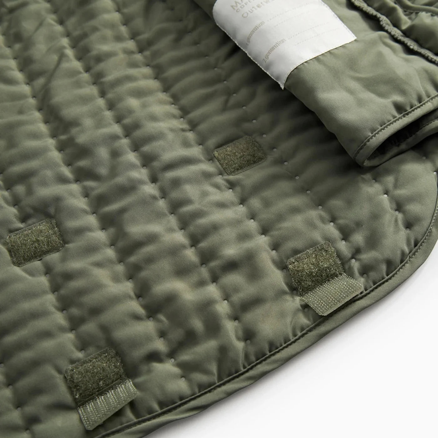 Orry Thermal jacket