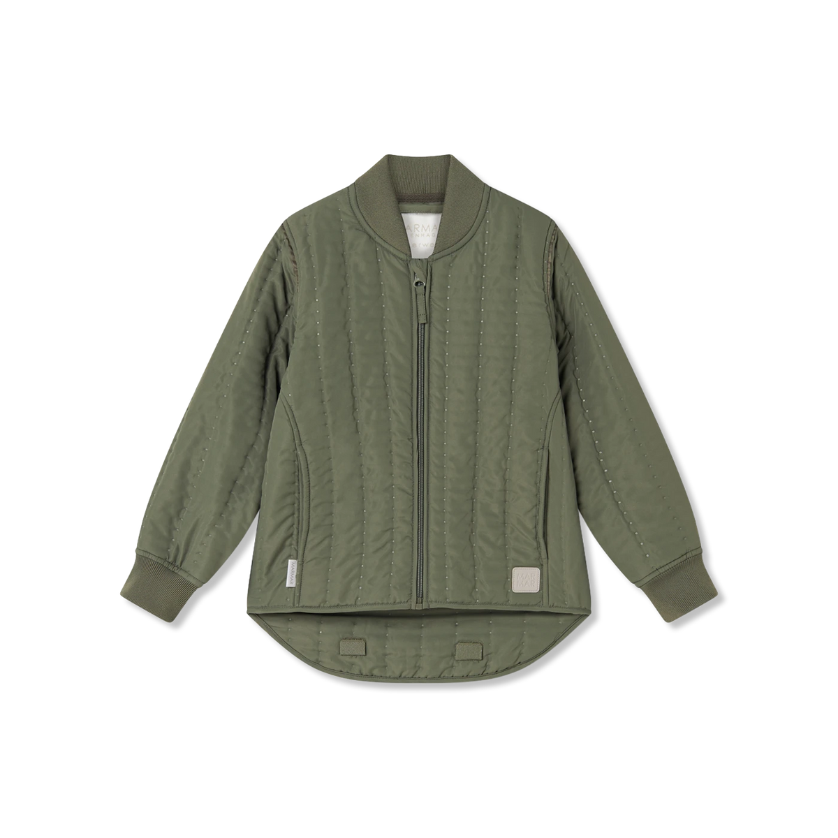 Orry Thermal jacket