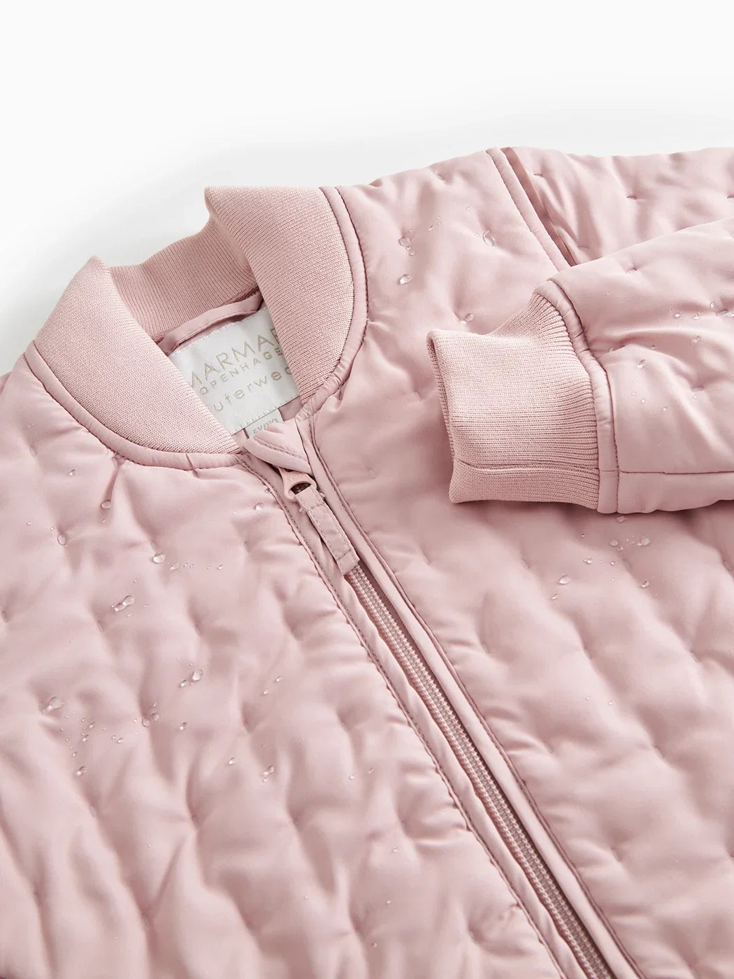Orry Thermal jacket