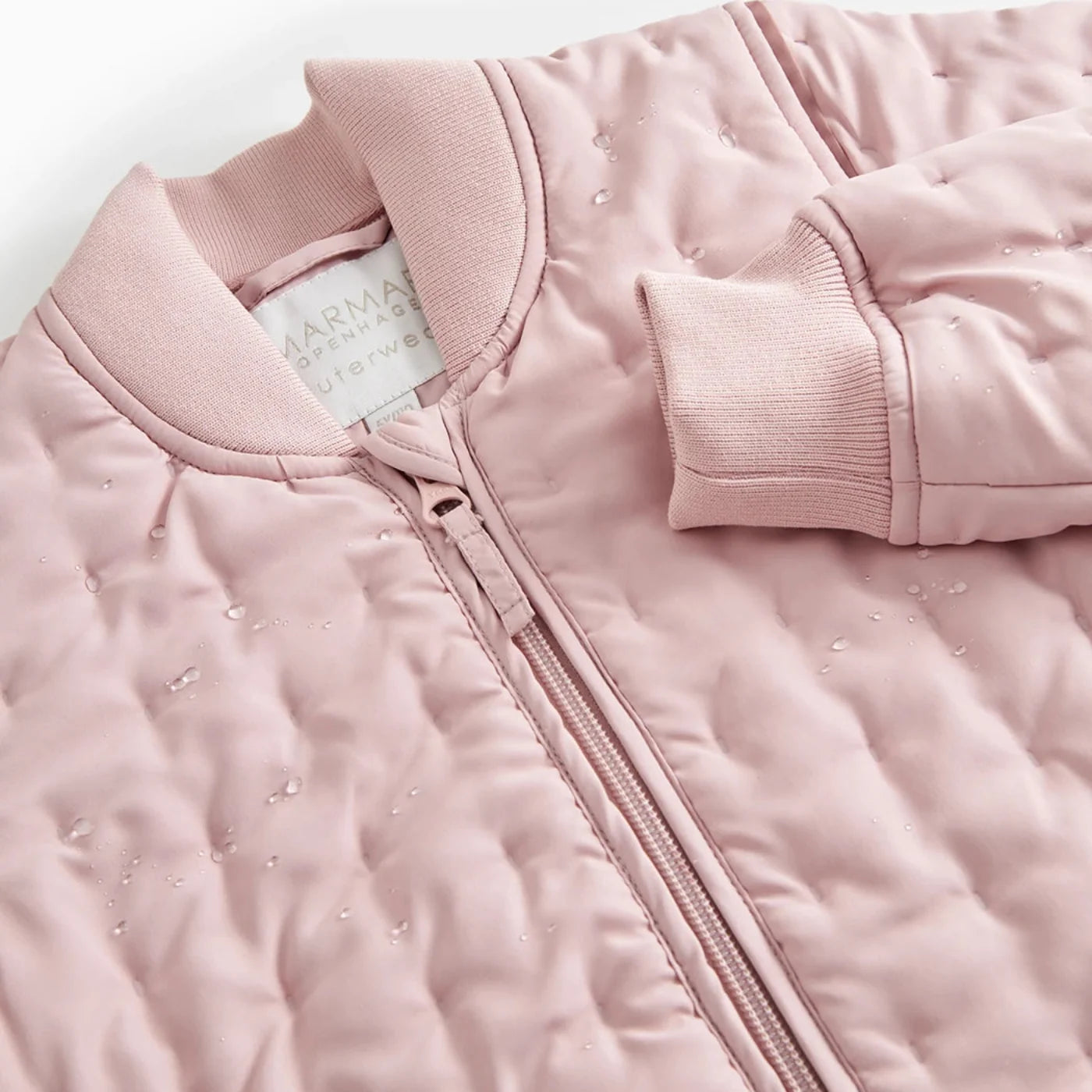 Orry Thermal jacket